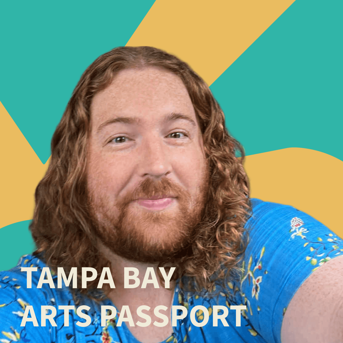 Tampa Bay Arts Passport Podcast - Podcasts