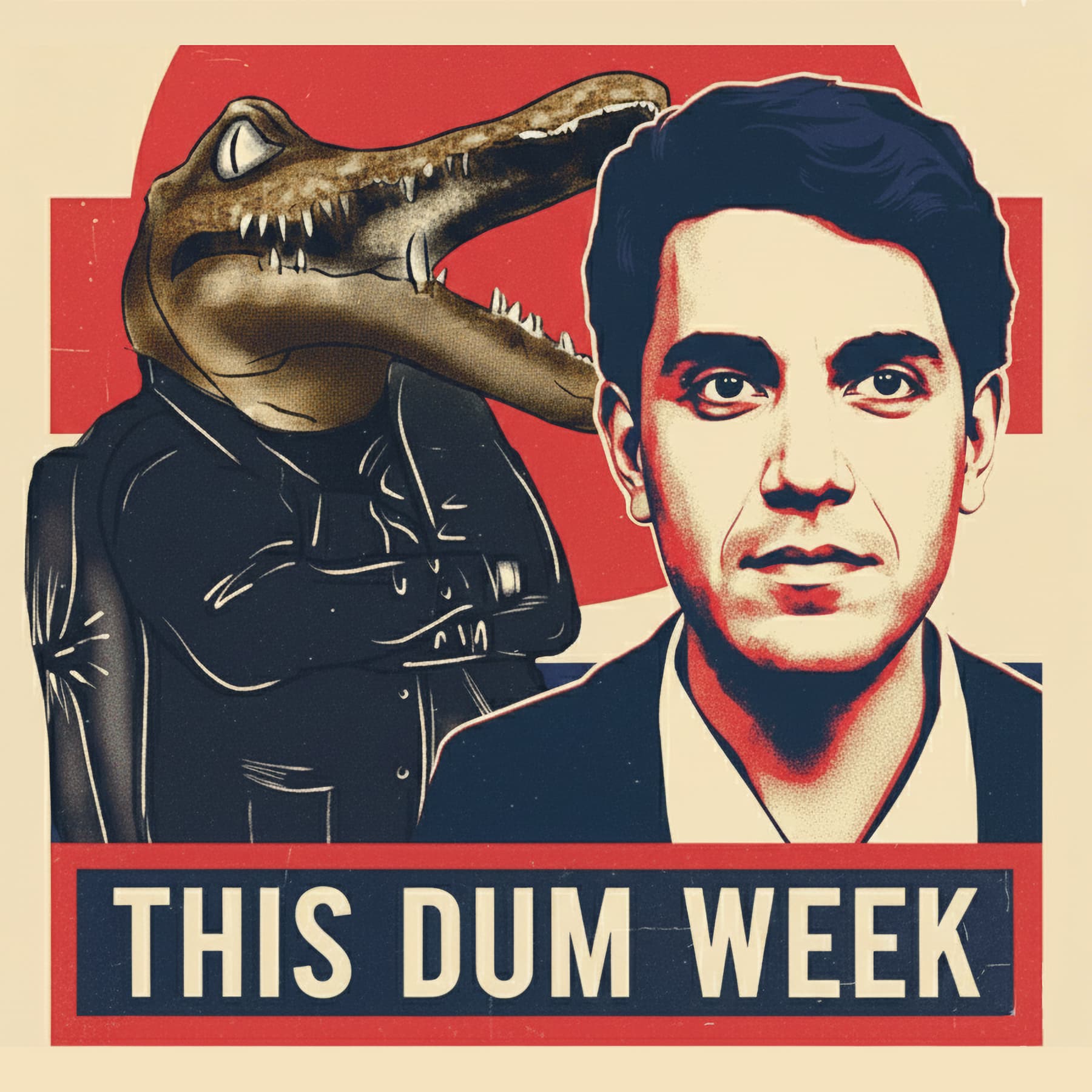 This Dum Week - Podcasts