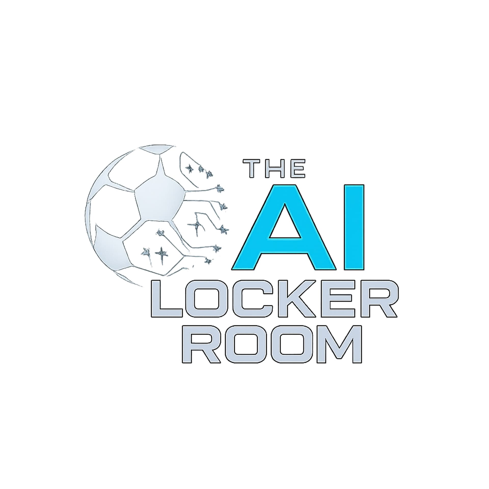 The AI Locker Room - Podcasts
