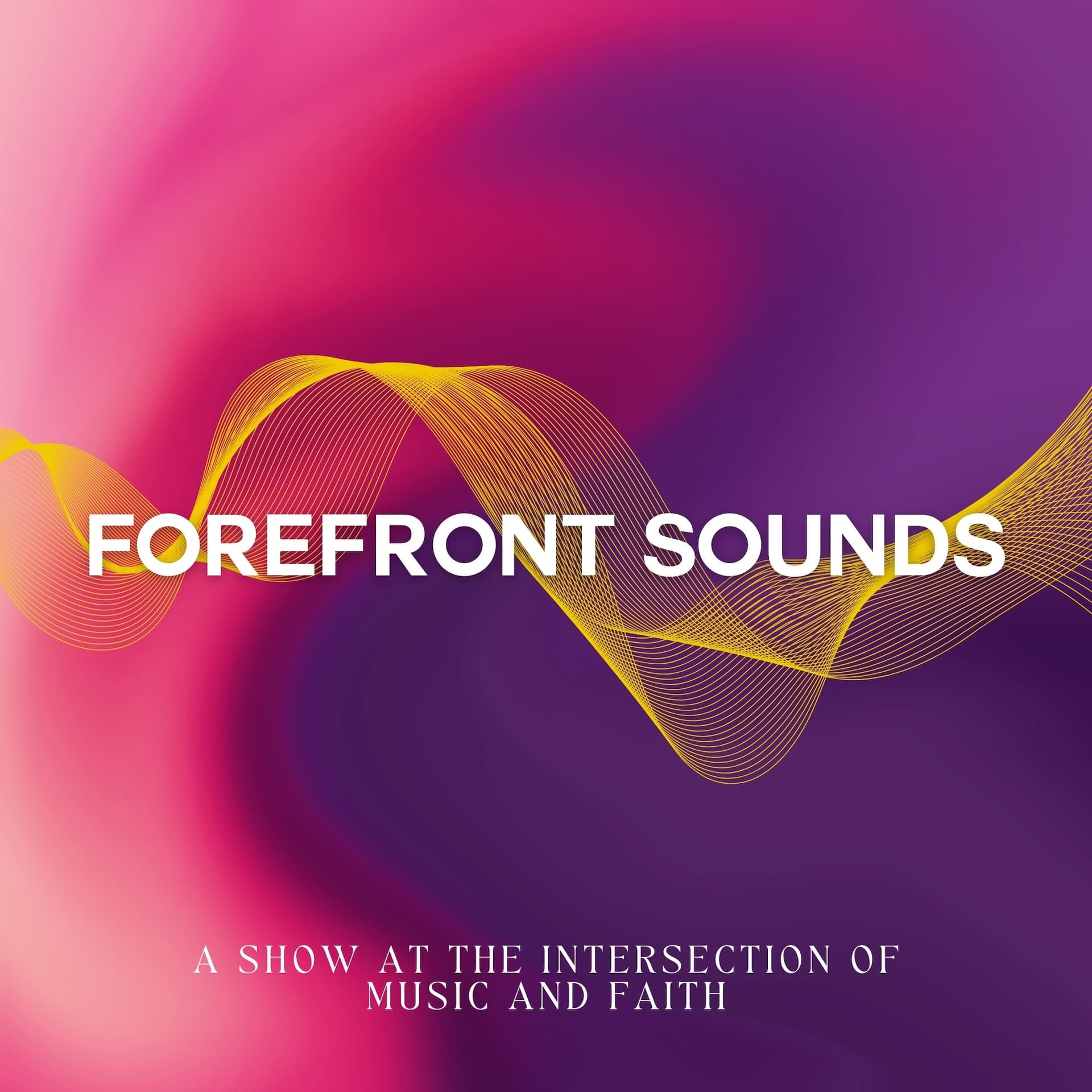 Forefront Sounds - Podcastler