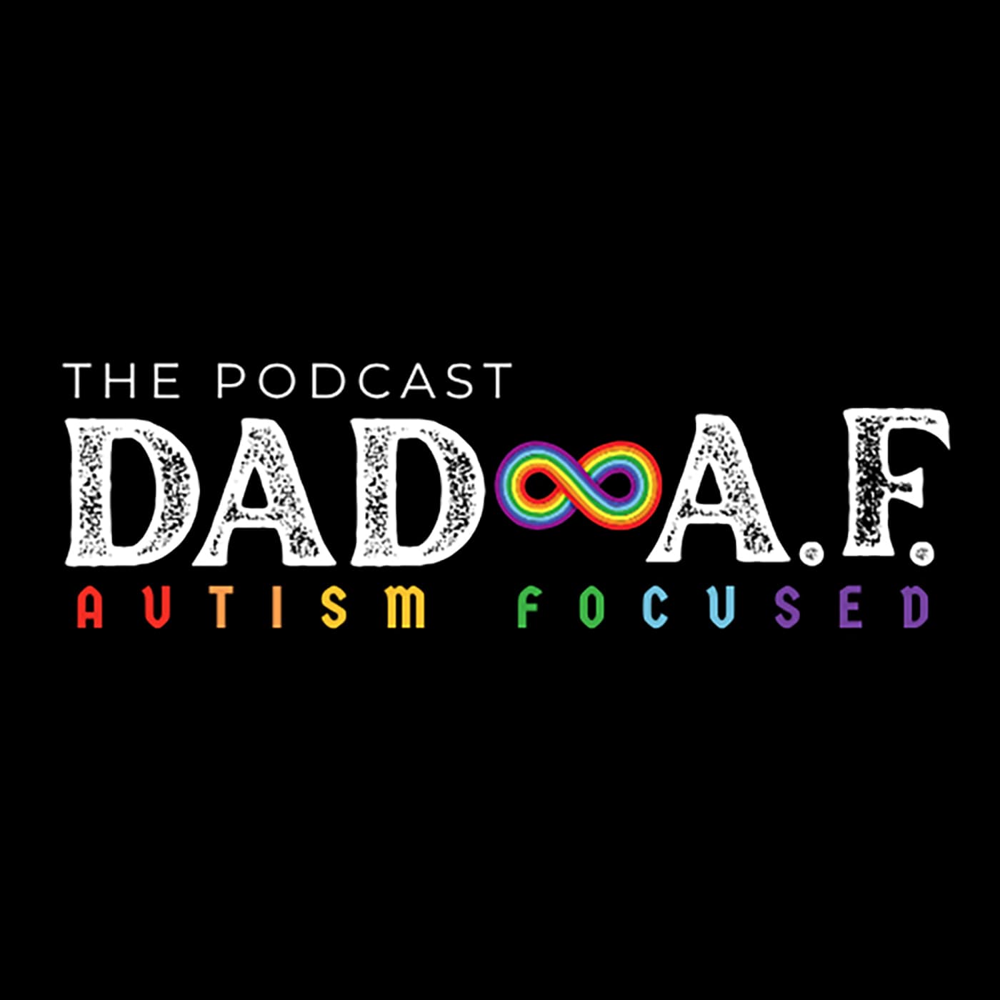 Dad A.F. - Podcasts
