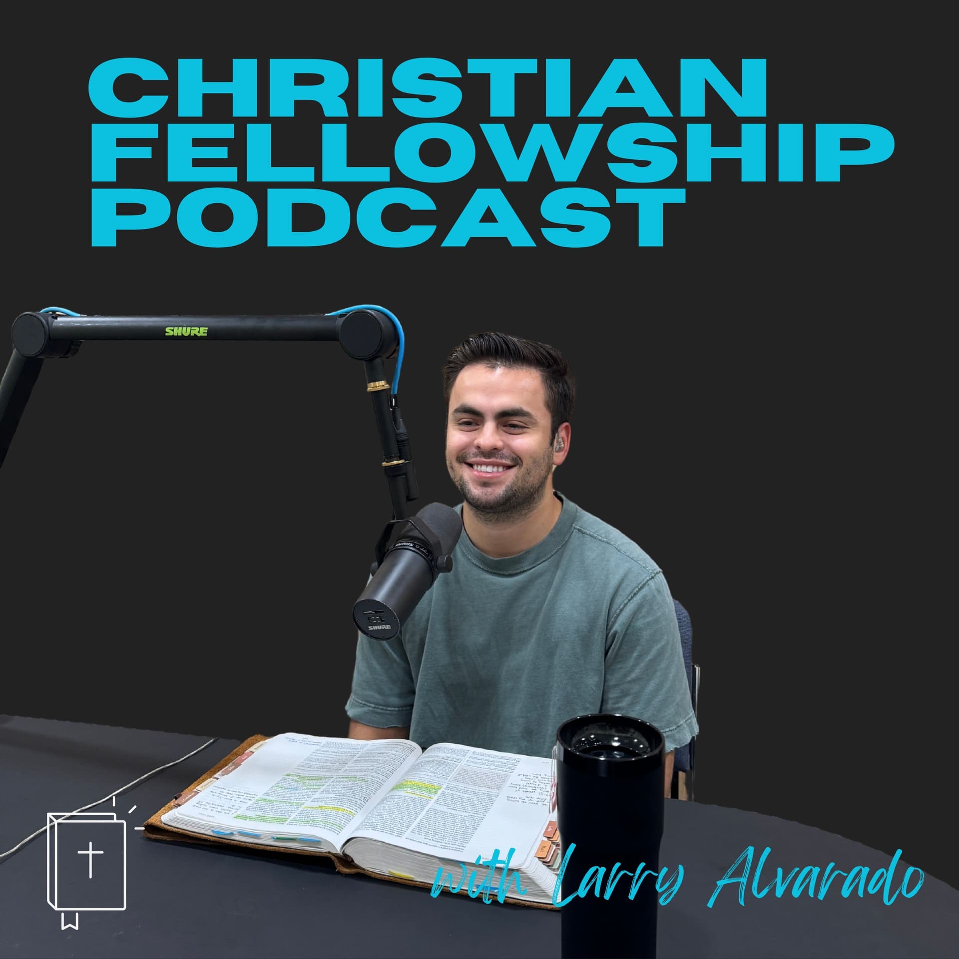 Christian Fellowship - Podcasts