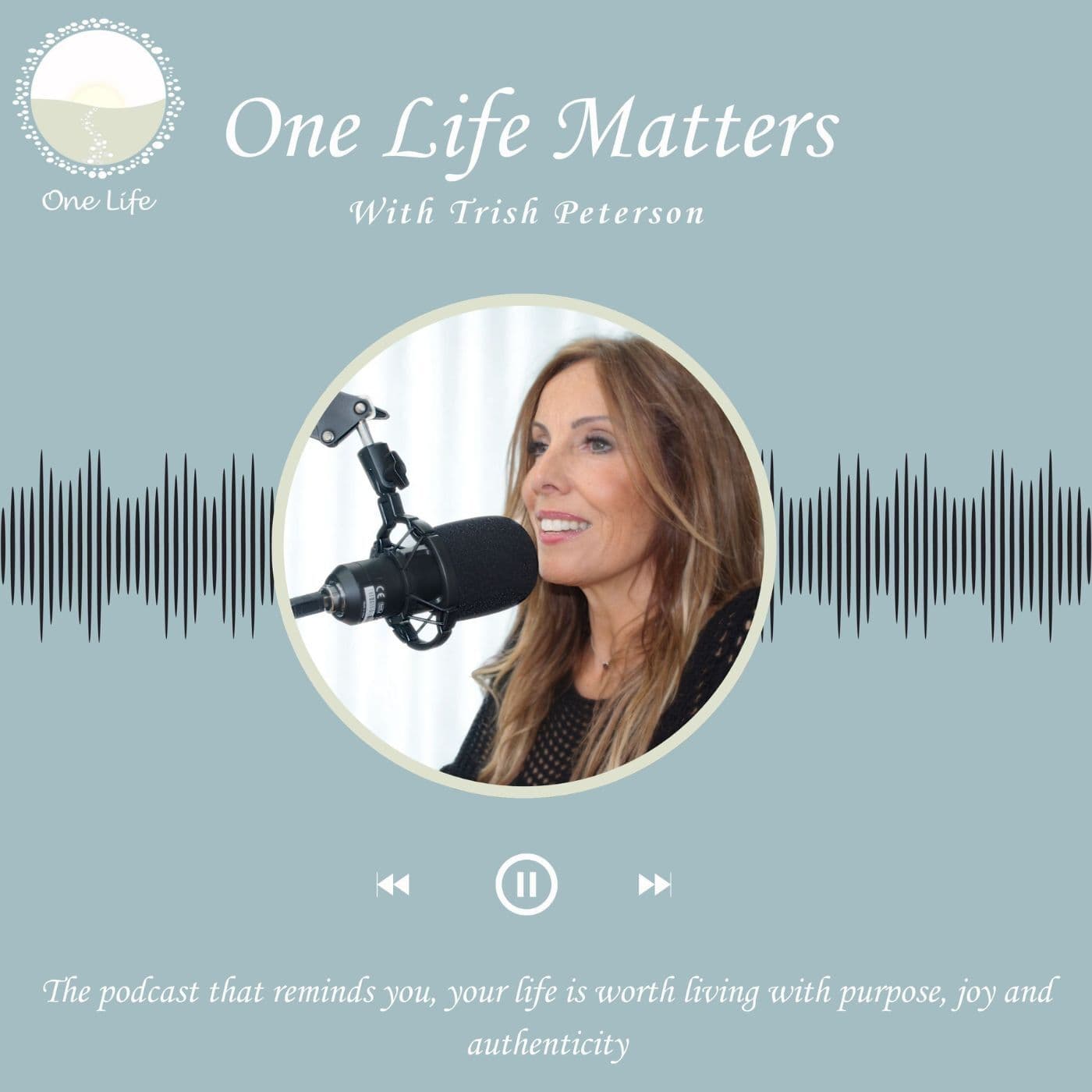One Life Matters - Podcasts