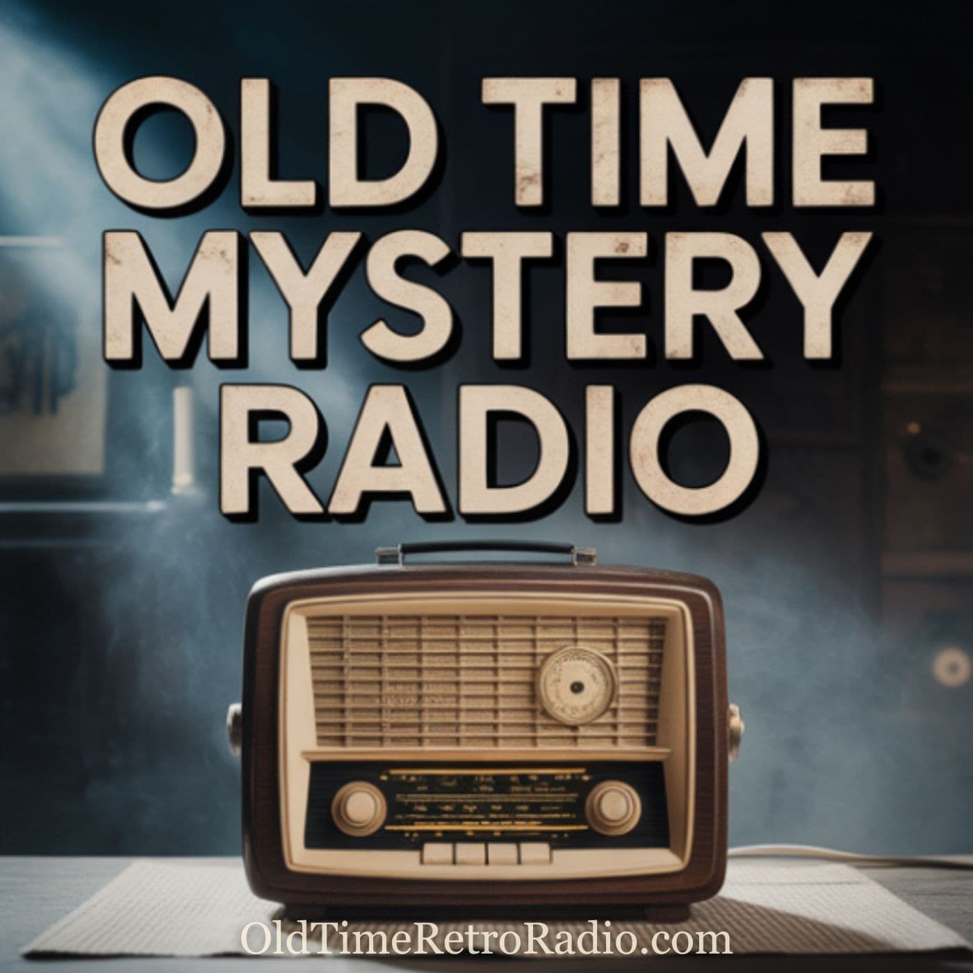 Old Time Mystery Radio | Old Time Radio - Podcasts