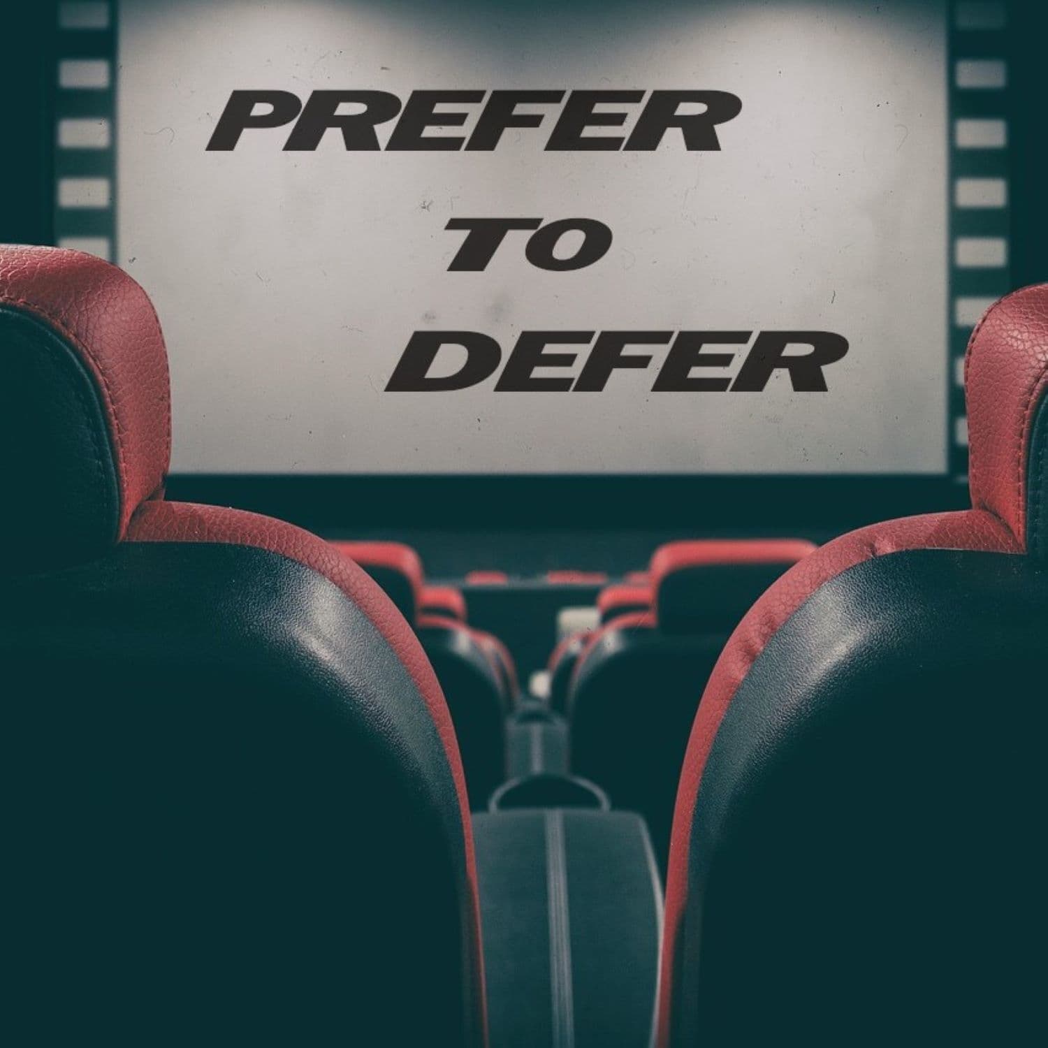 Prefer to Defer - Podcasts