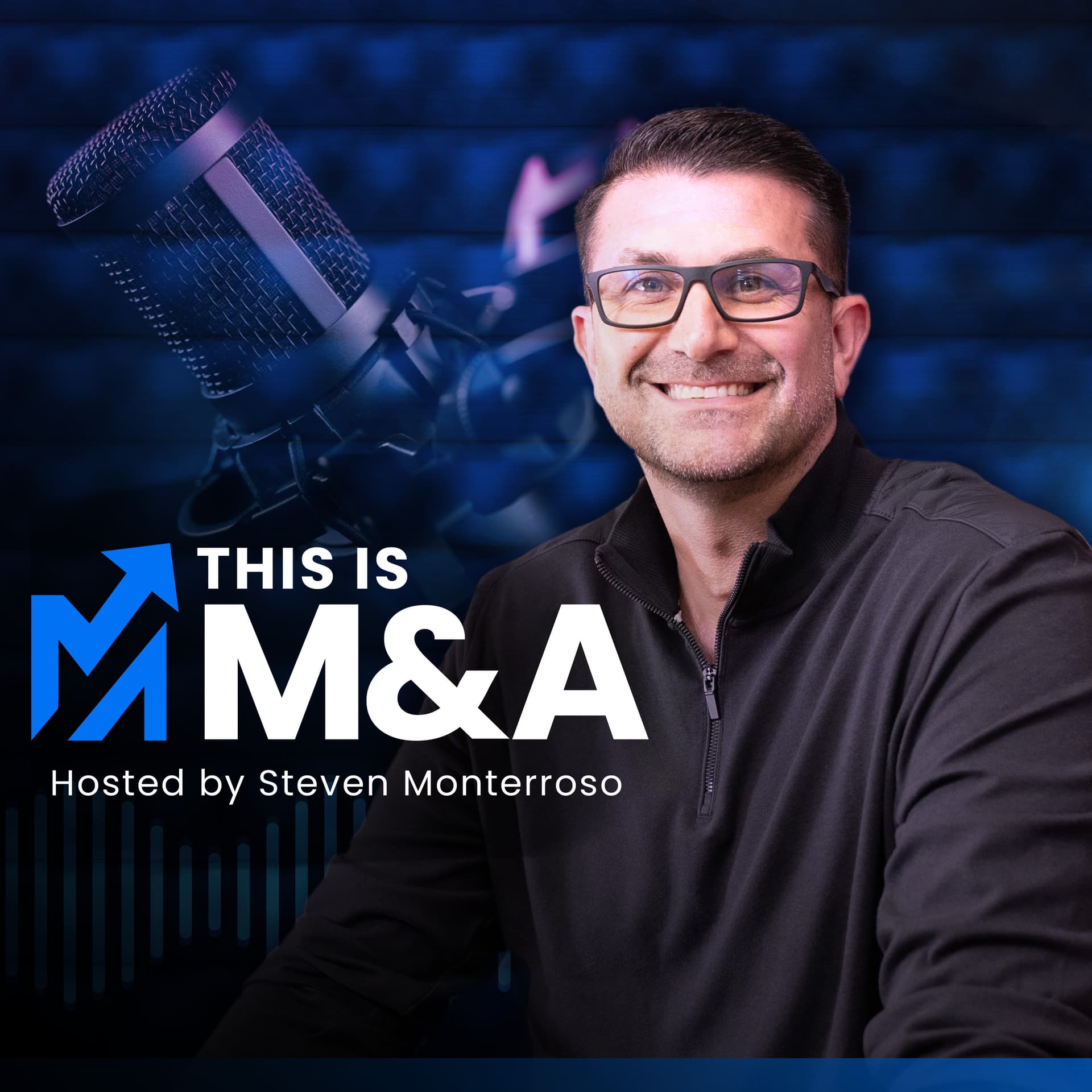 This Is M&A Podcast - Podcasts
