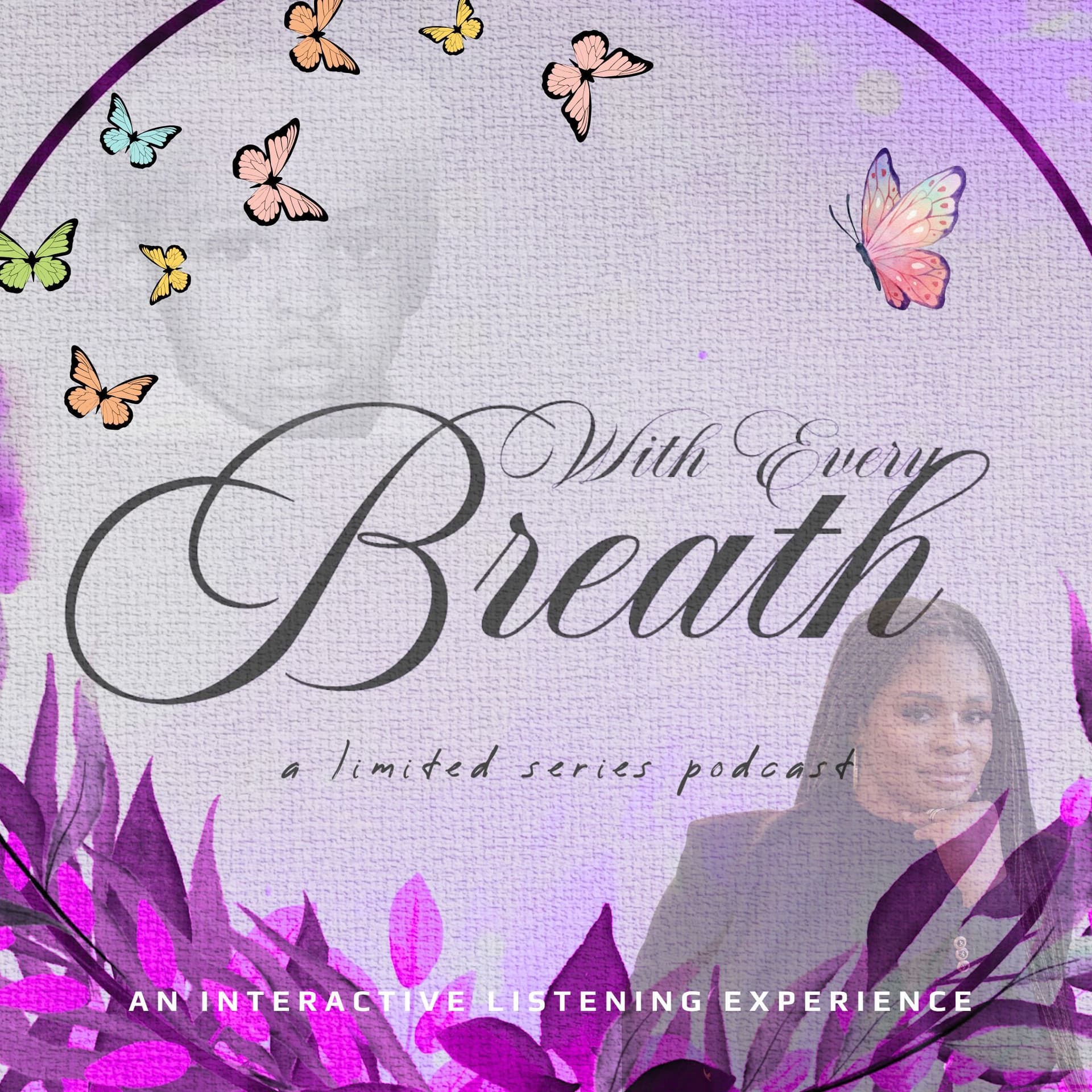 With Every Breath by Dr. Dawn Sizemore - Podcasts