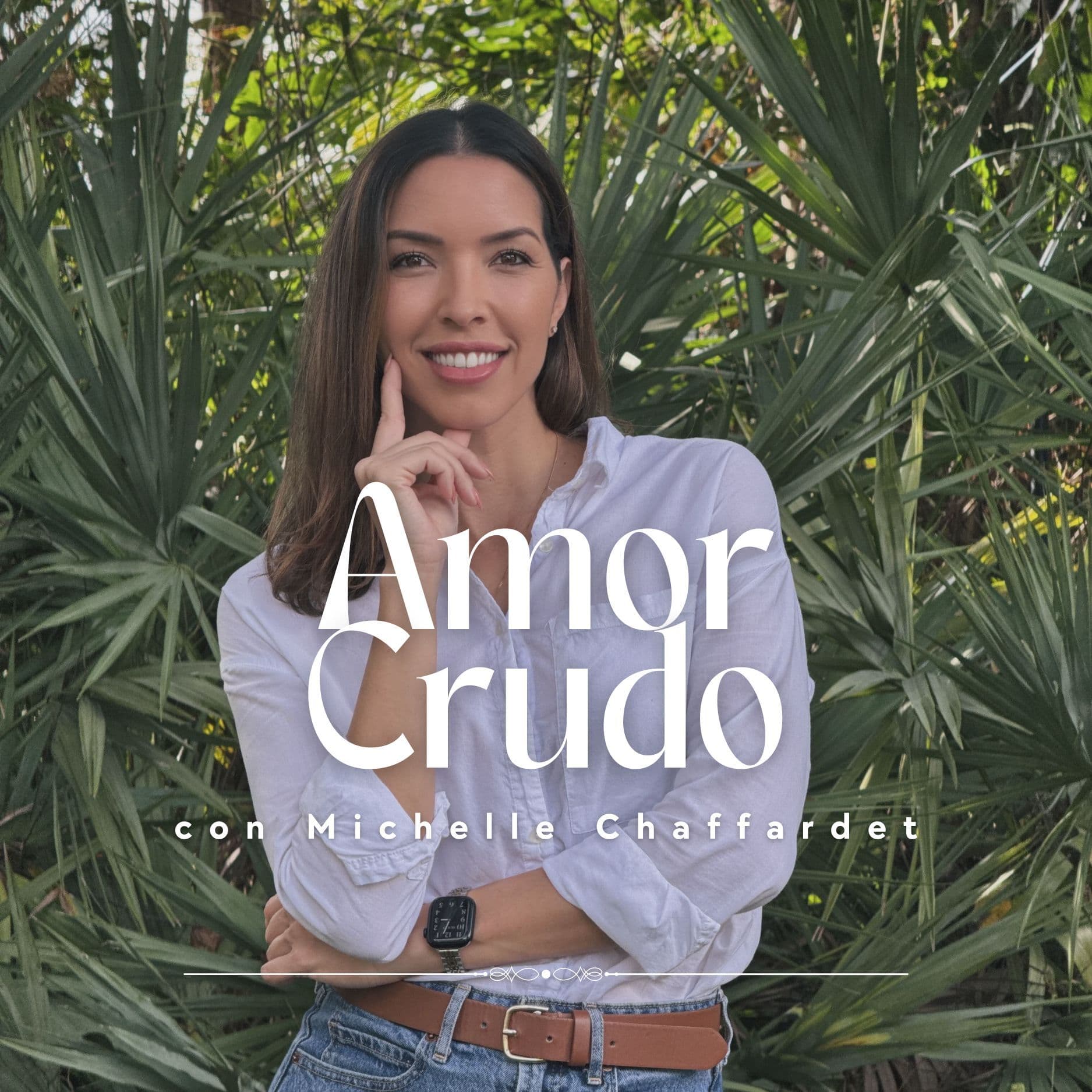 Amor Crudo - Podcasts