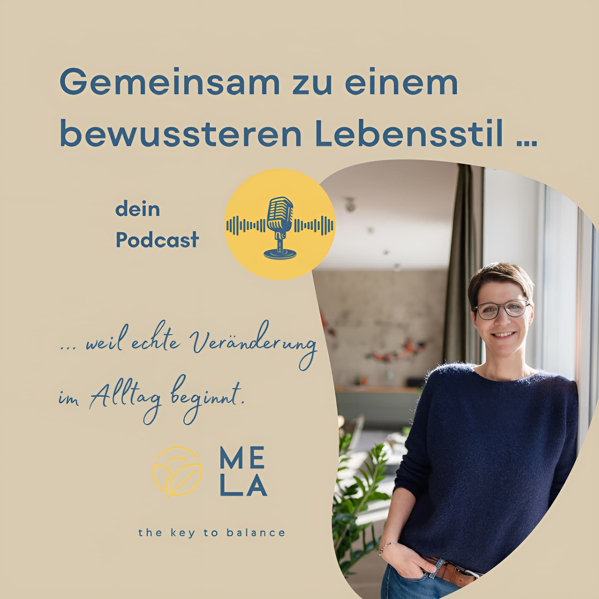 Gemeinsam zu einem bewussteren Lebensstil ... - Podcasts