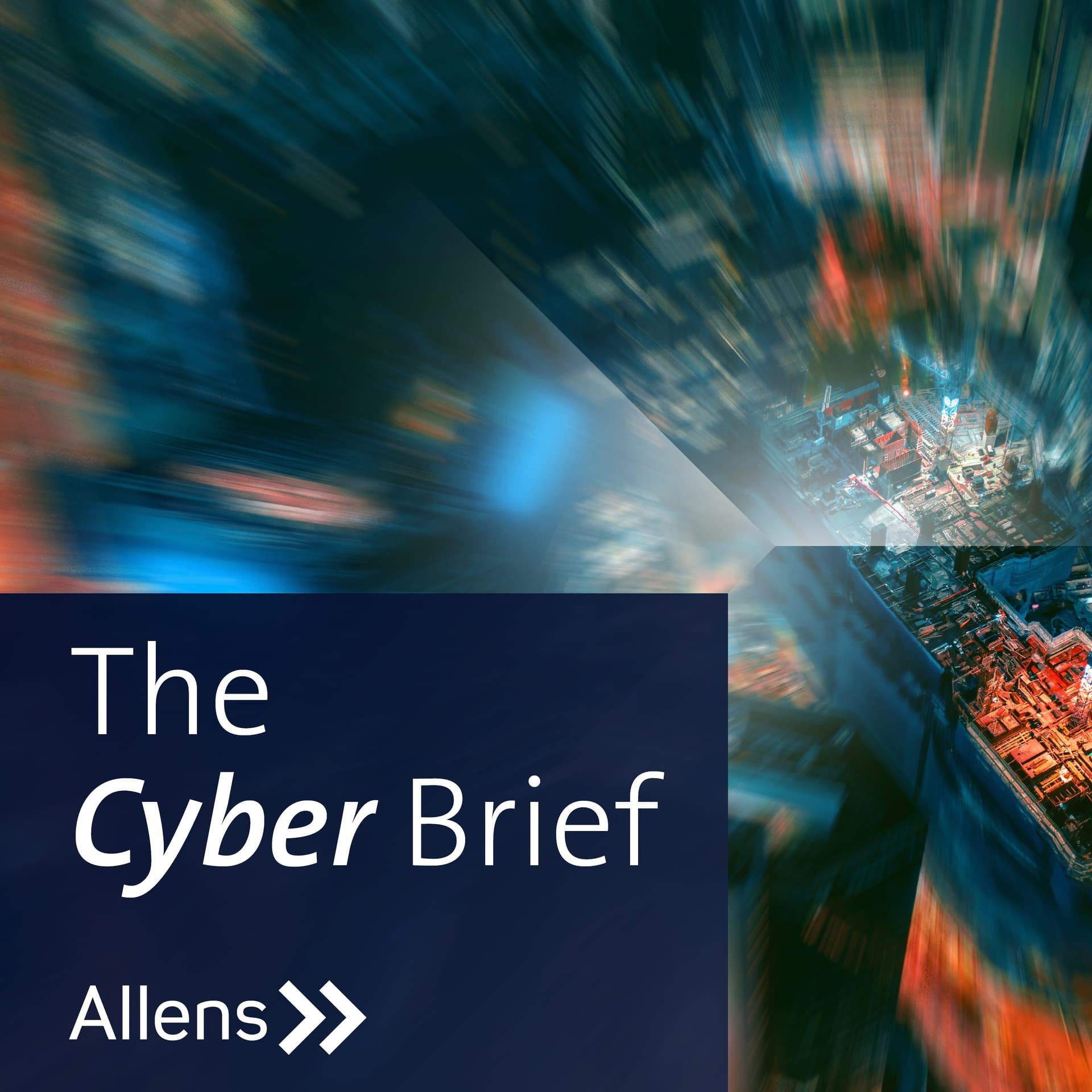 The Cyber Brief - Podcasts