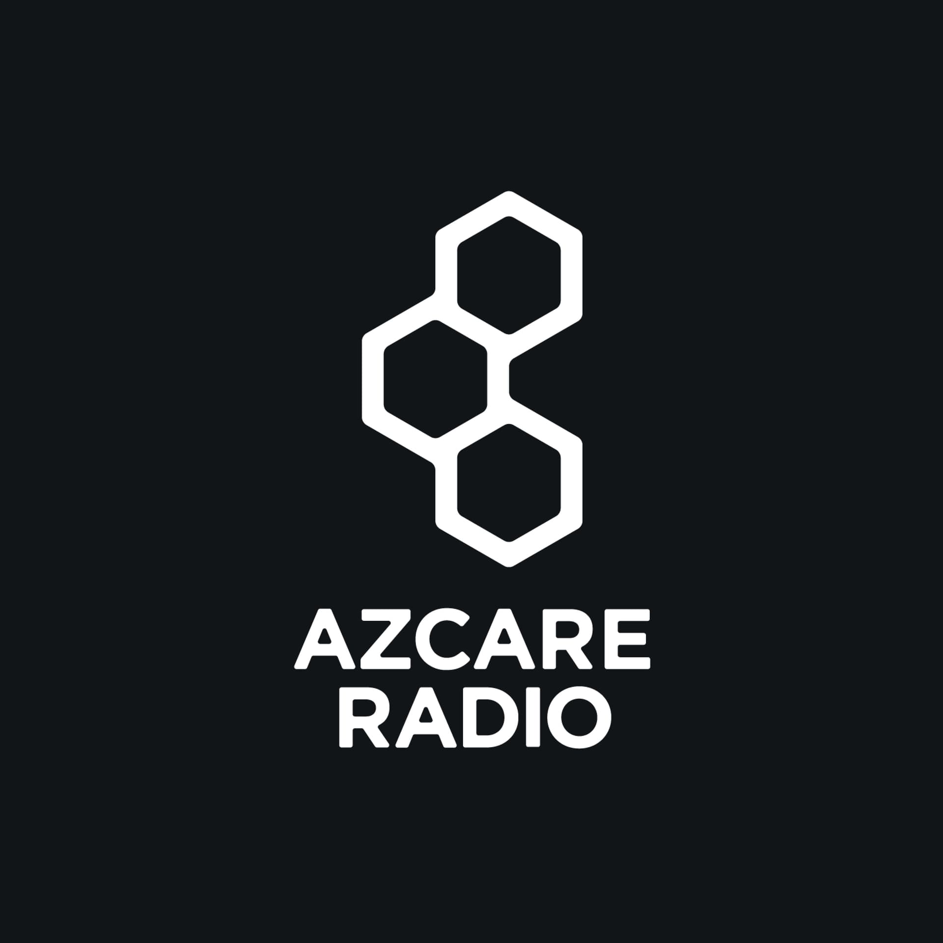AZCARE RADIO - Podcasts