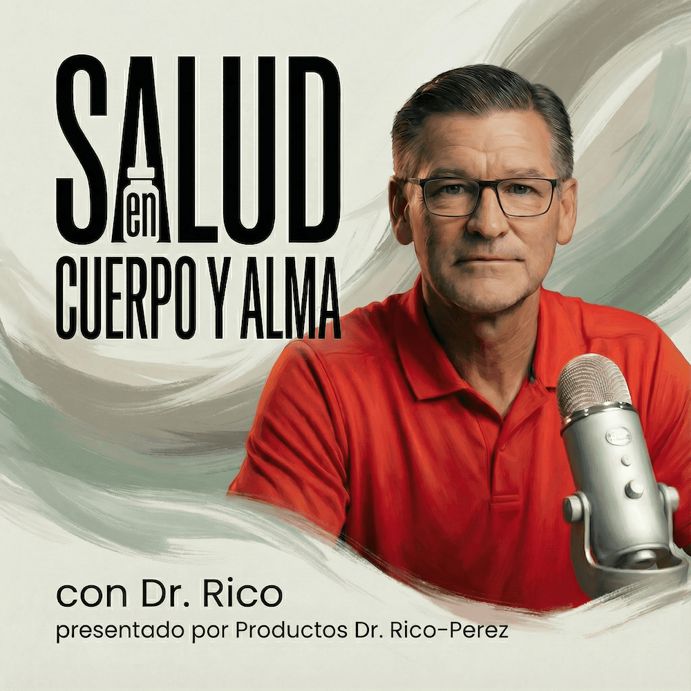 Salud en Cuerpo y Alma - Podcasts