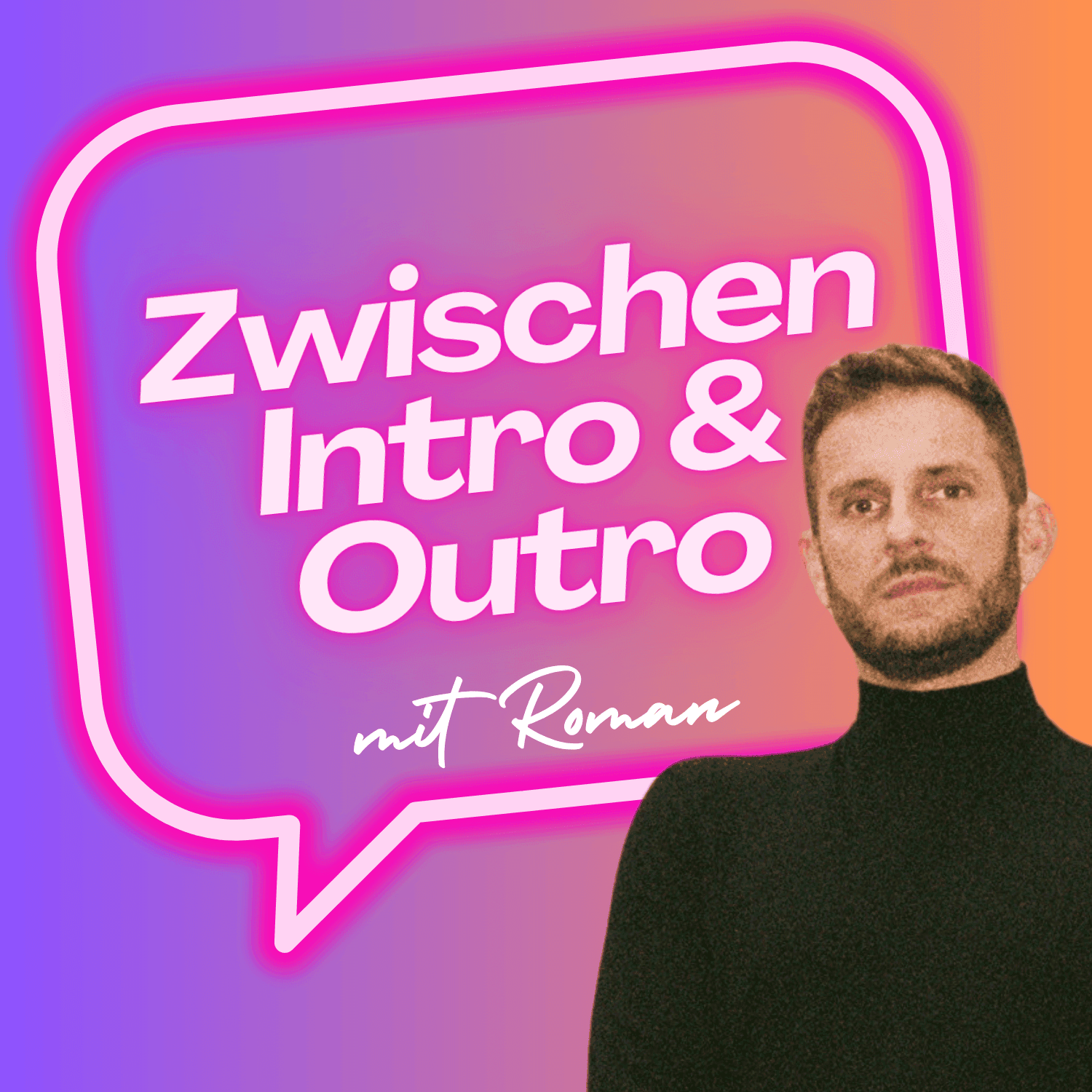 Zwischen Intro & Outro - Podcasts