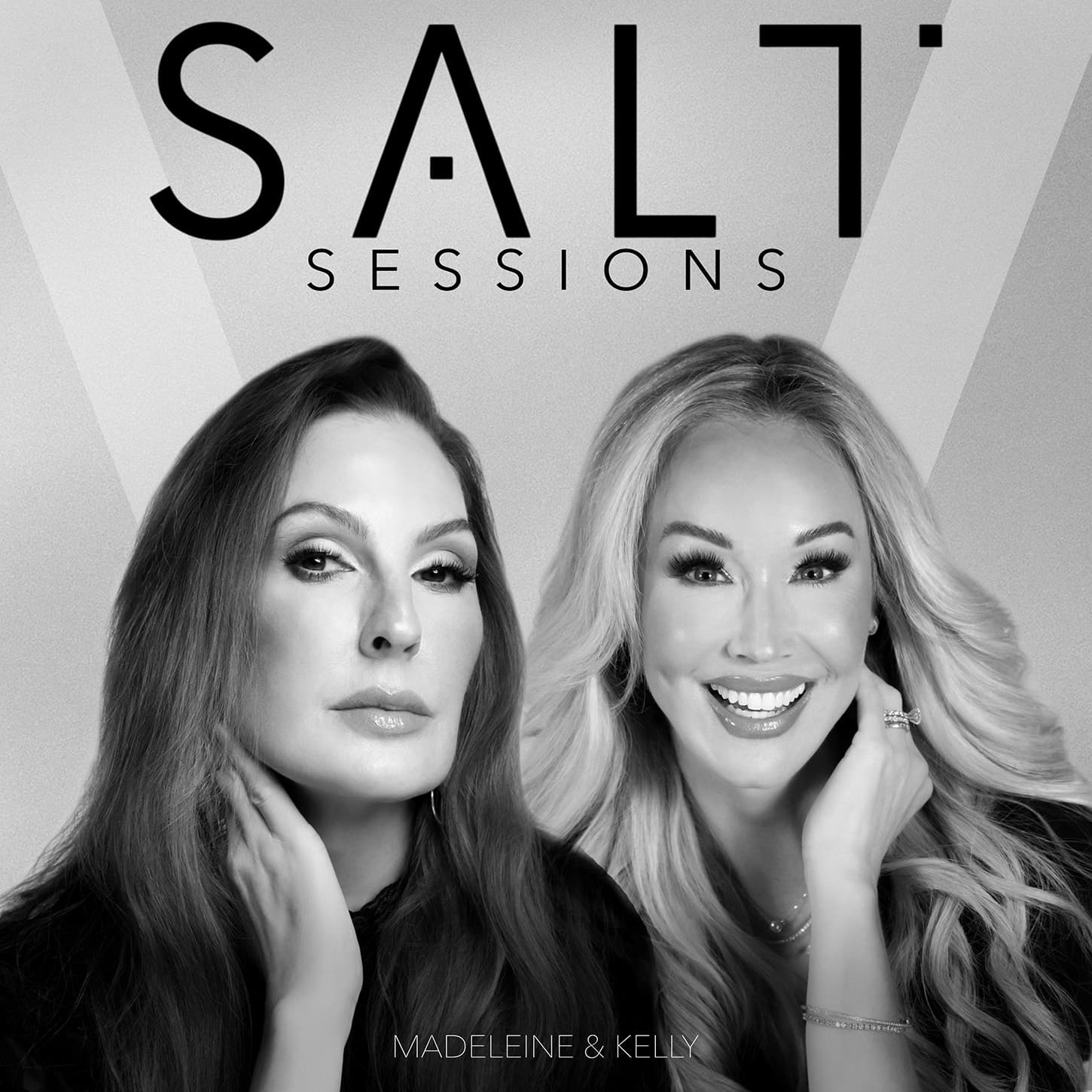Salt Sessions - Podcasts