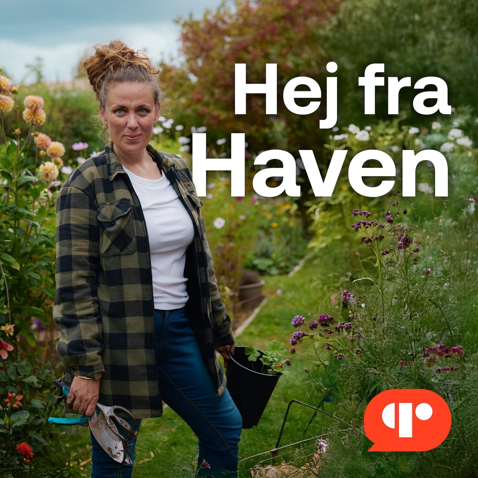 Hej fra Haven - Podcasts