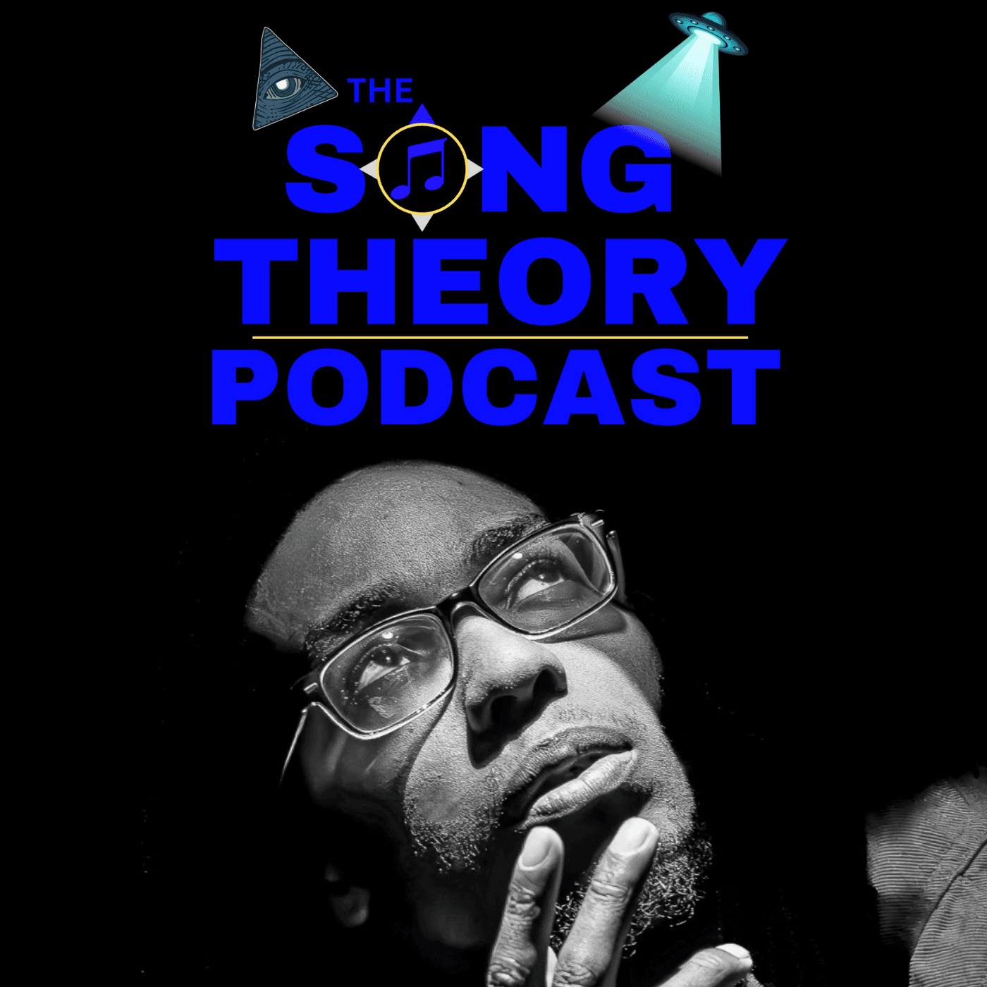 The Song Theory Podcast - Podcasts