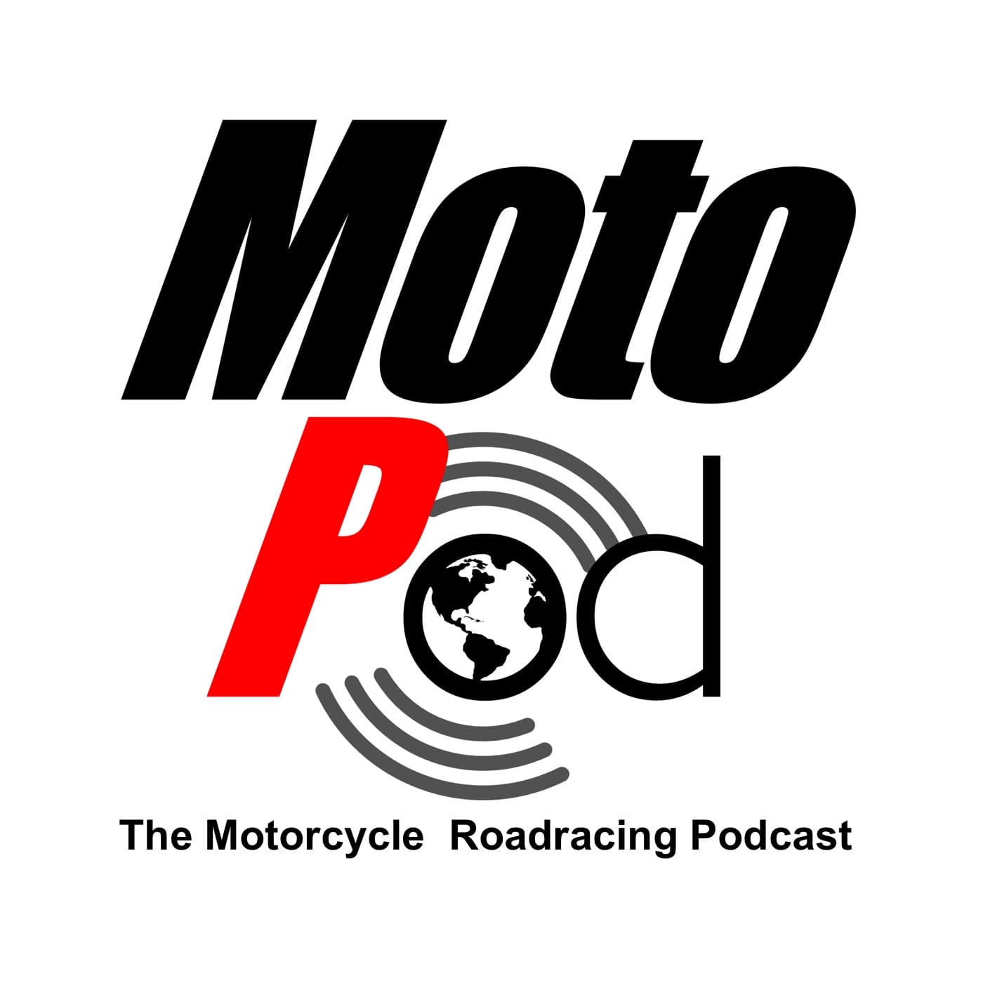 MotoPod - Podcasts
