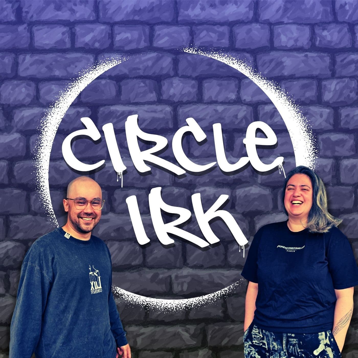 Circle Irk Podcast - Podcasts