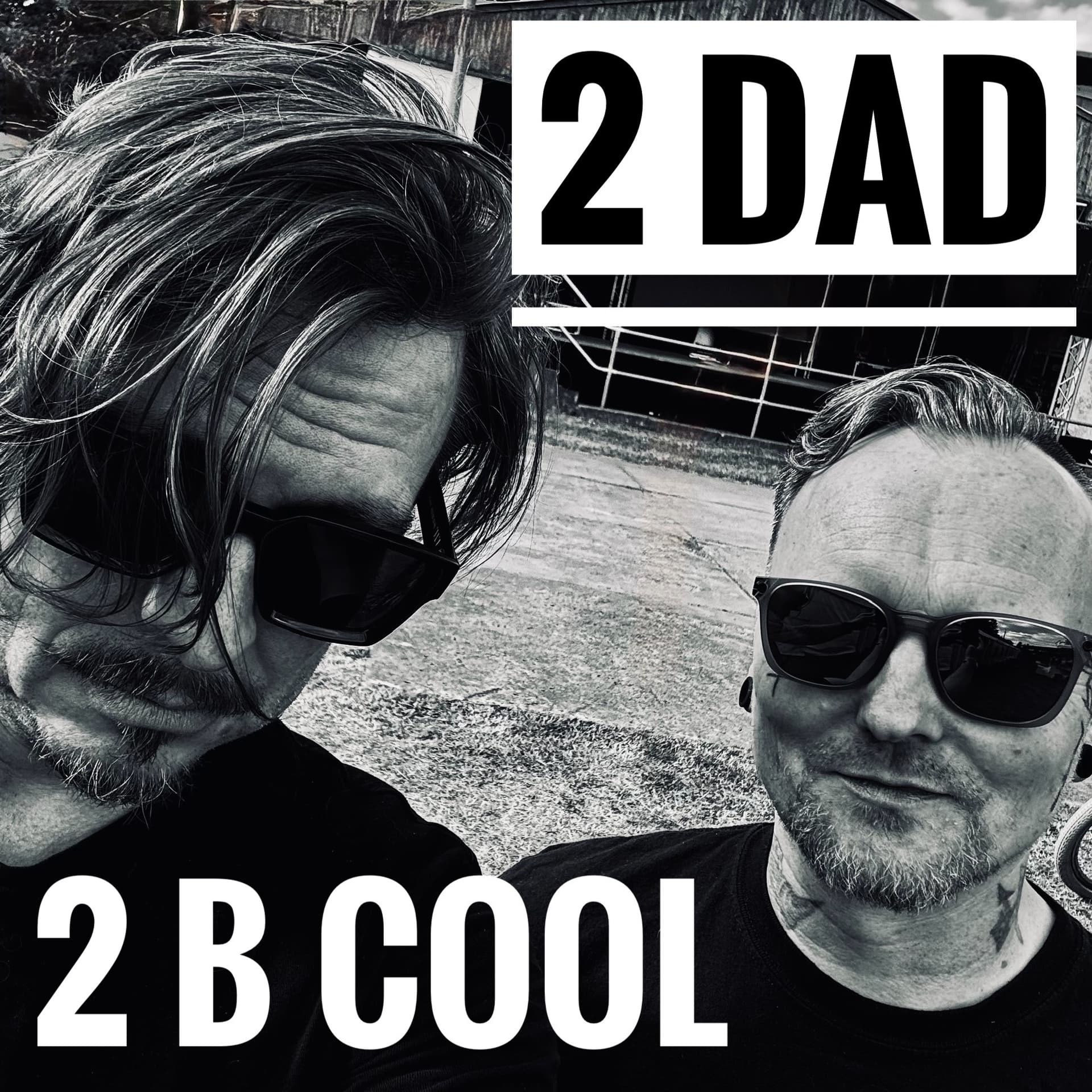 2 Dad 2 B Cool - Podcasts