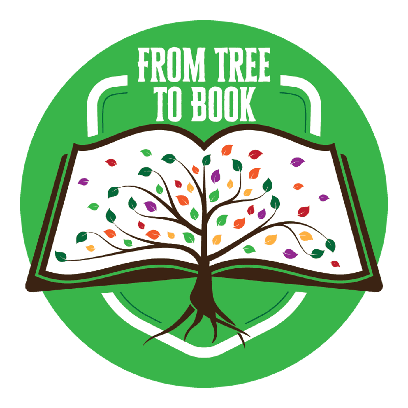 From Tree to Book Writing Group Podcast - Podcasts