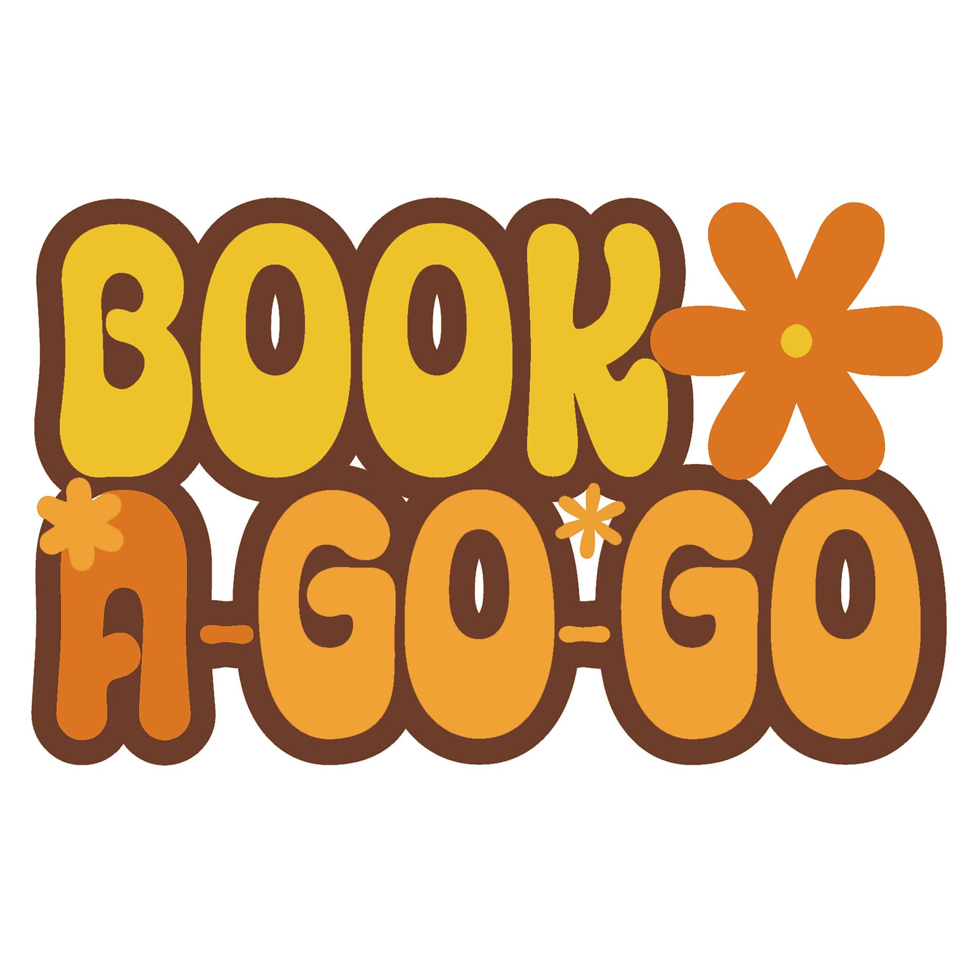 Book-A-Go-Go - Podcasts