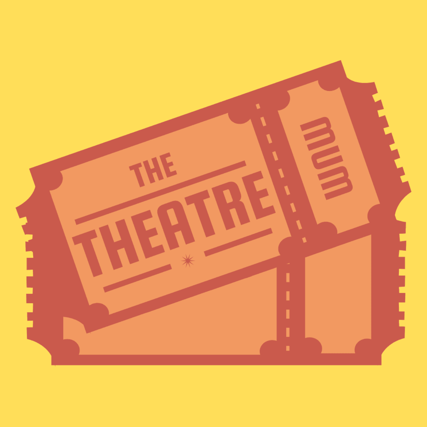 The Theatre Mum - Podcasts