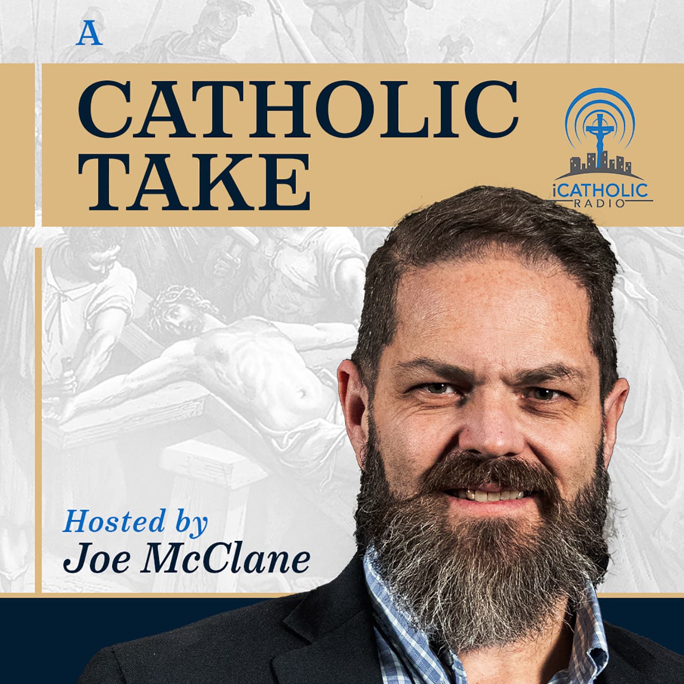 A Catholic Take - Podcasts