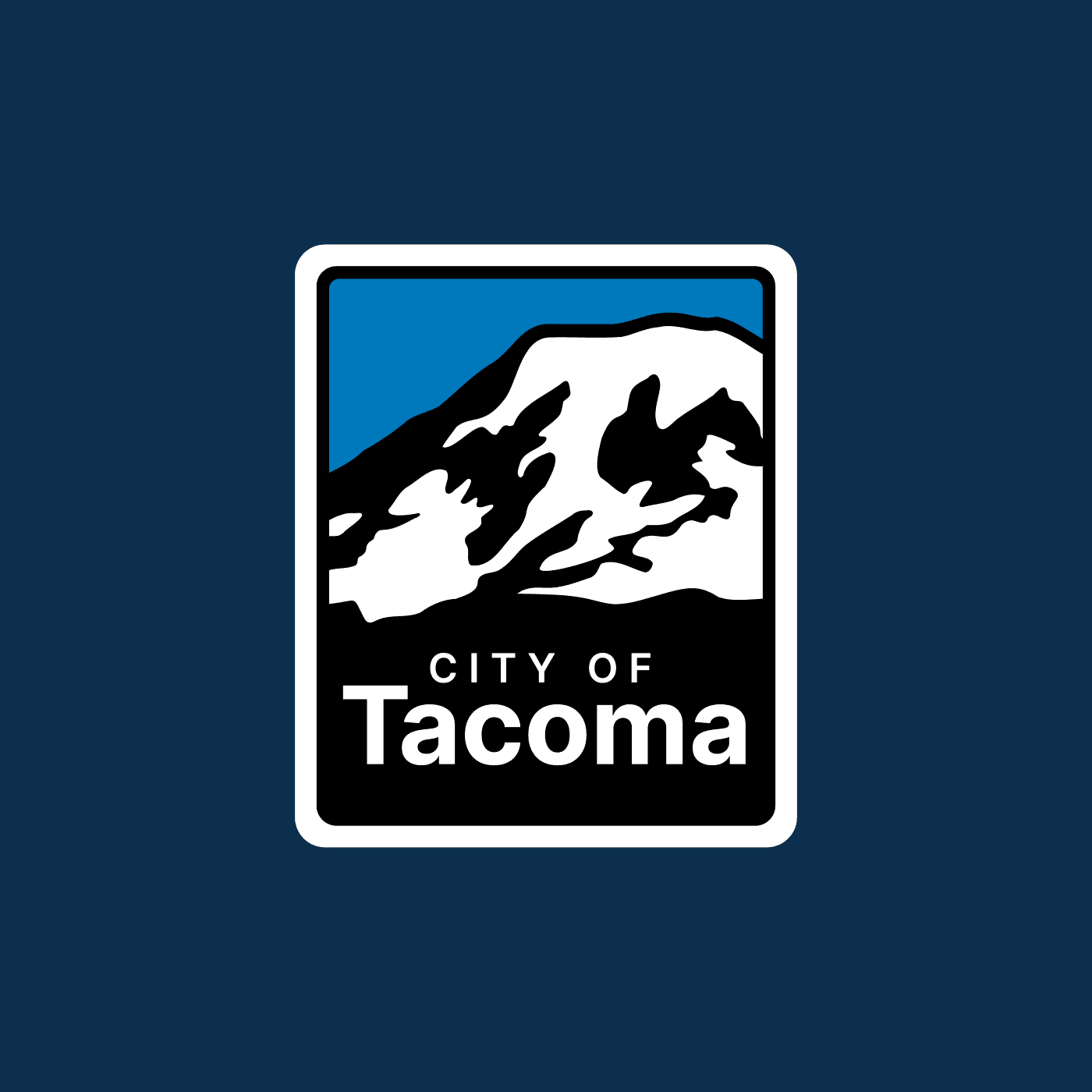The City of Tacoma Podcast Network - Podcasts