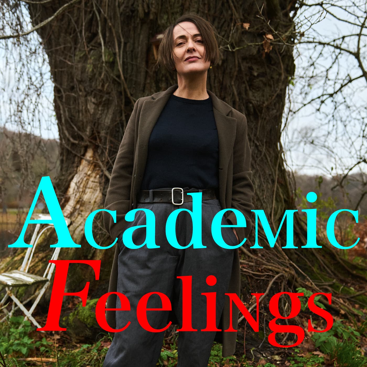 Academic Feelings - Podcasts