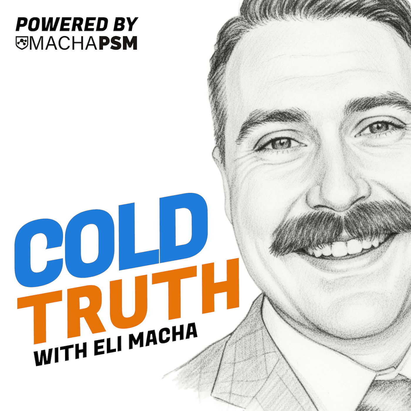The Cold Truth Podcast - Podcasts