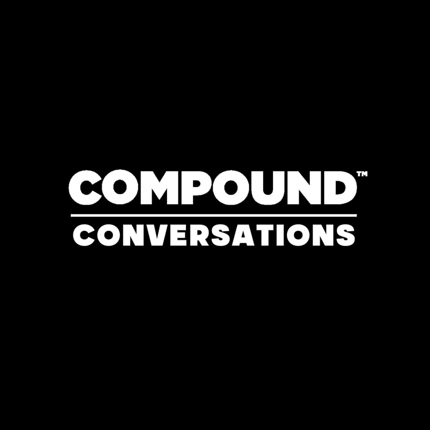 Compound Conversations - Podcasts