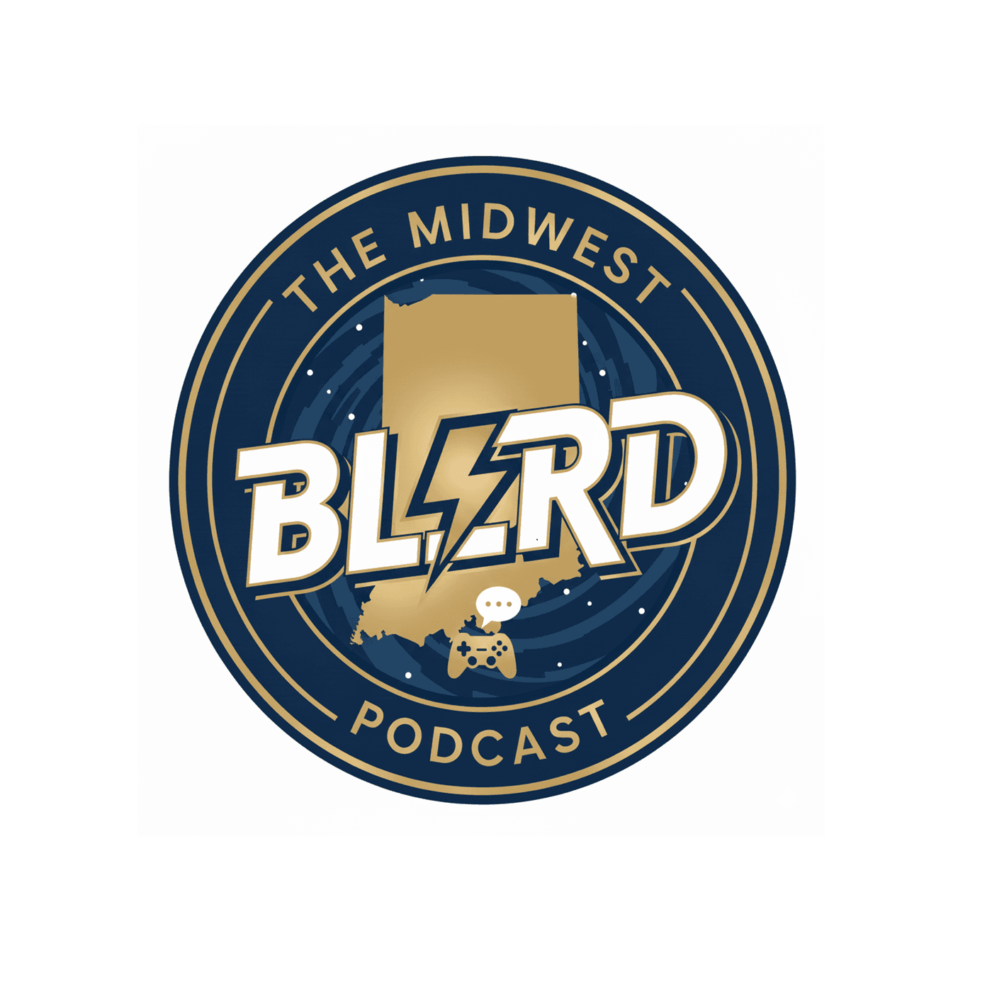 The Midwest Blerd Podcast - Podcasts