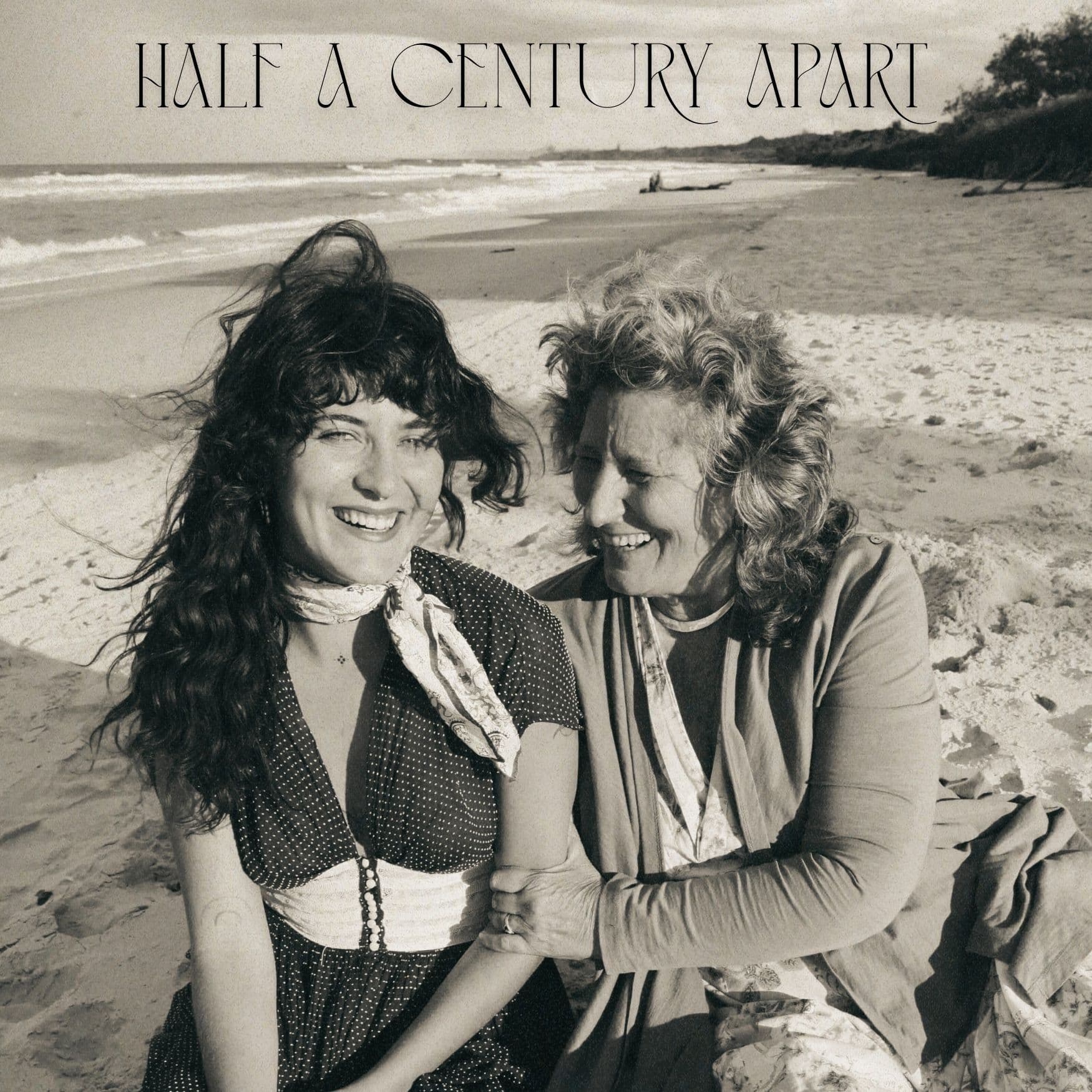 Half A Century Apart - Podcasts