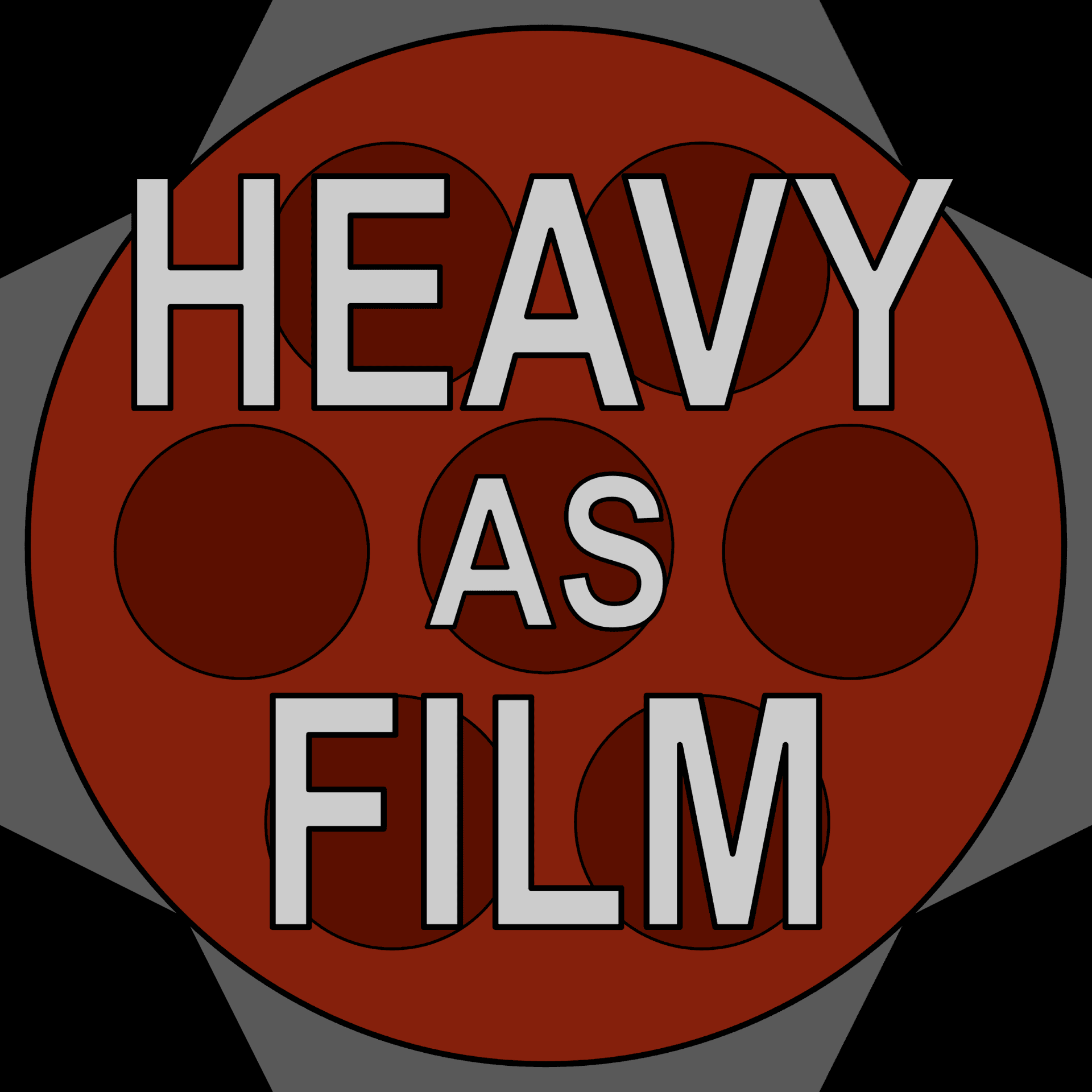 Heavy as Film - Podcasts