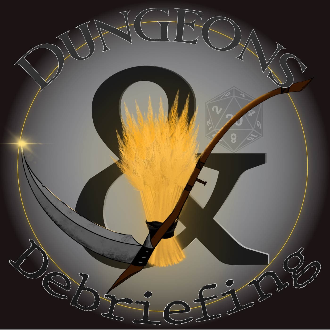 Dungeons & Debriefing - Podcast
