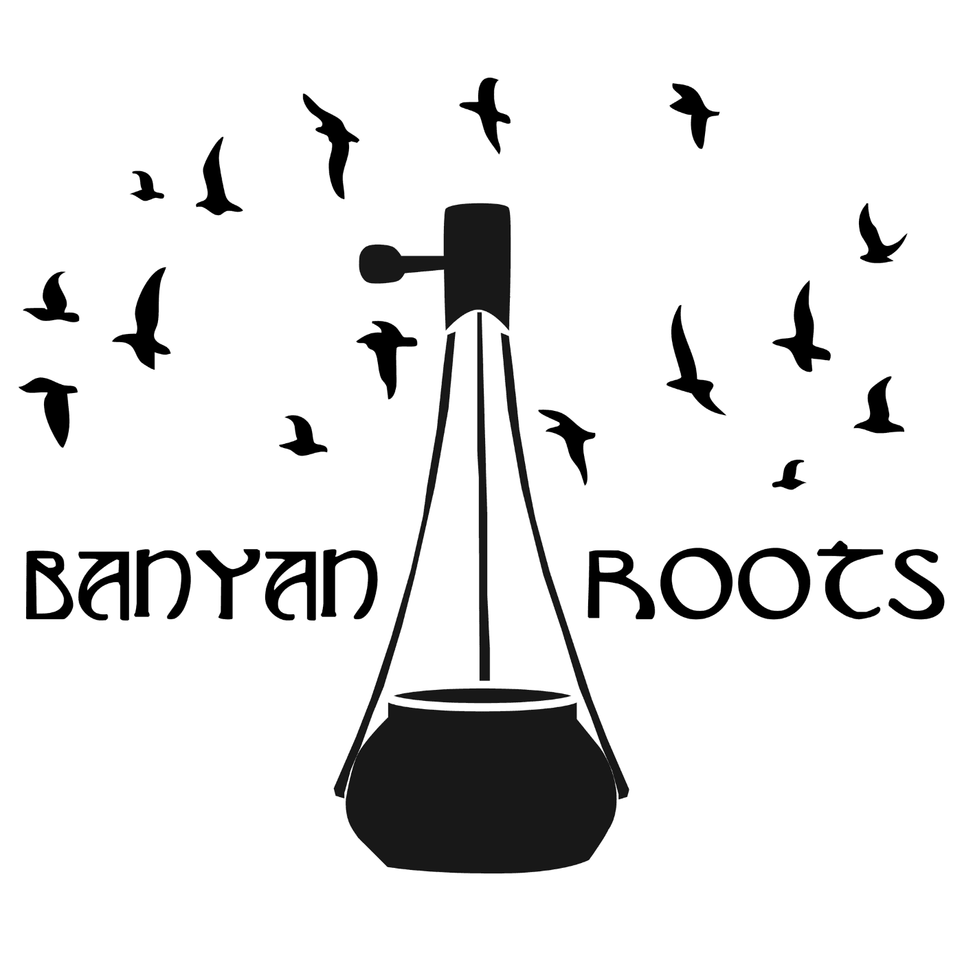 Banyan Roots - Podcasts
