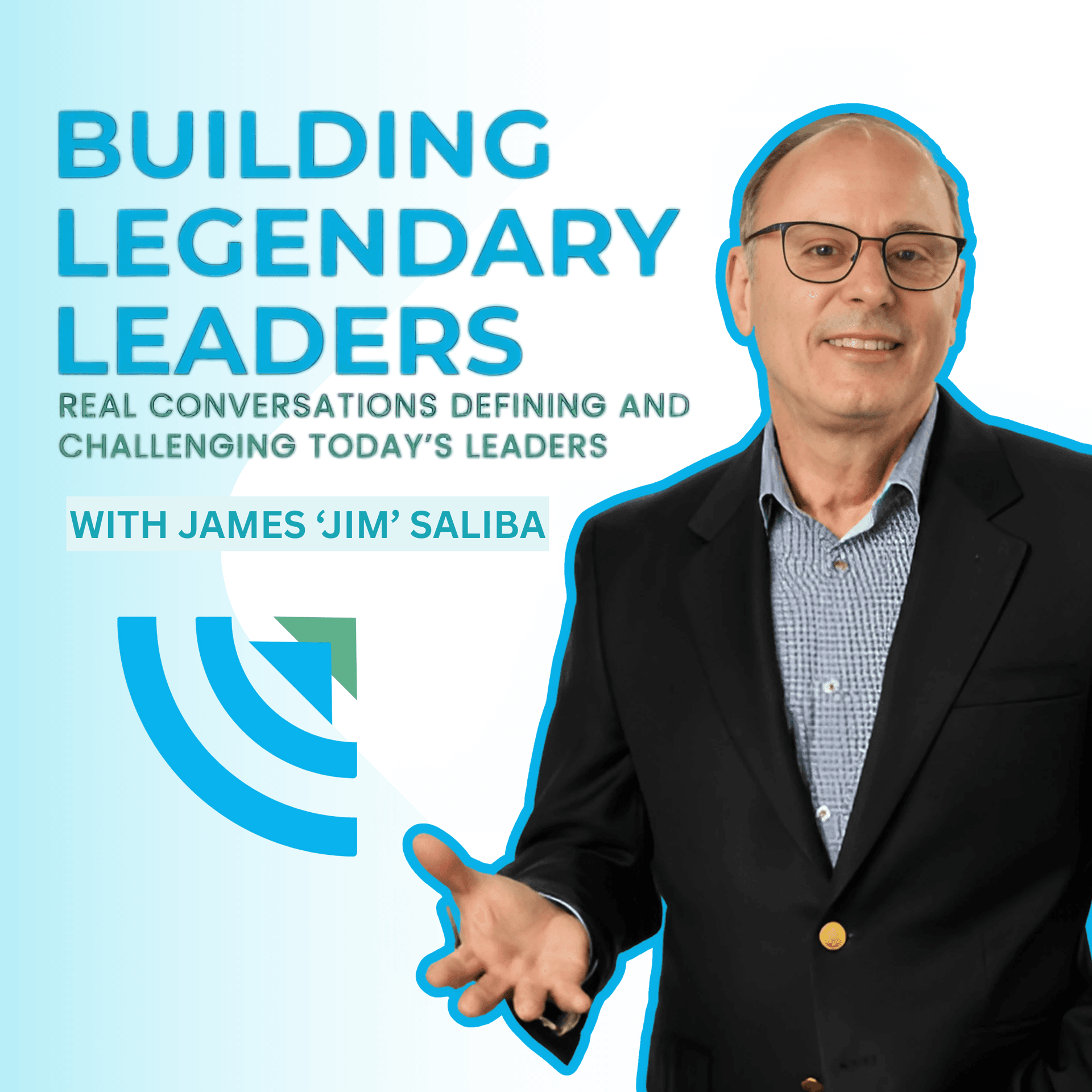 Building Legendary Leaders - Podcasts