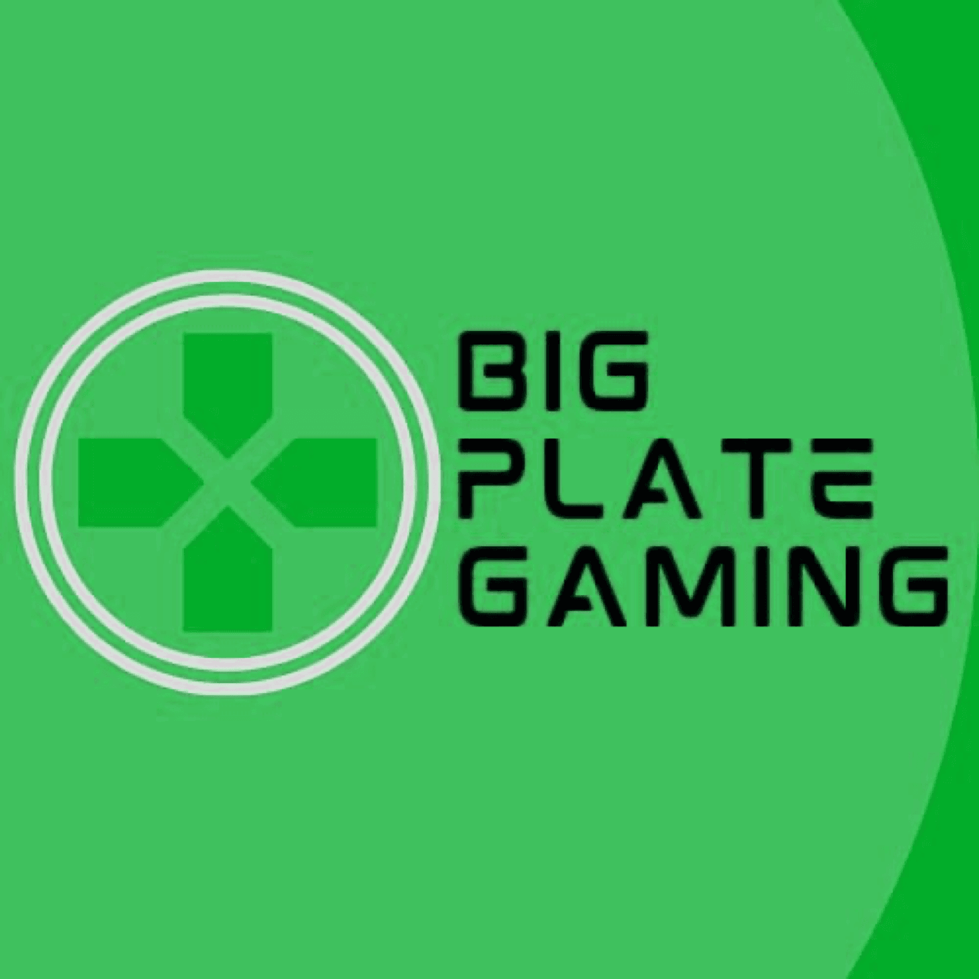 Big Plate Gaming Podcast - Podcasts
