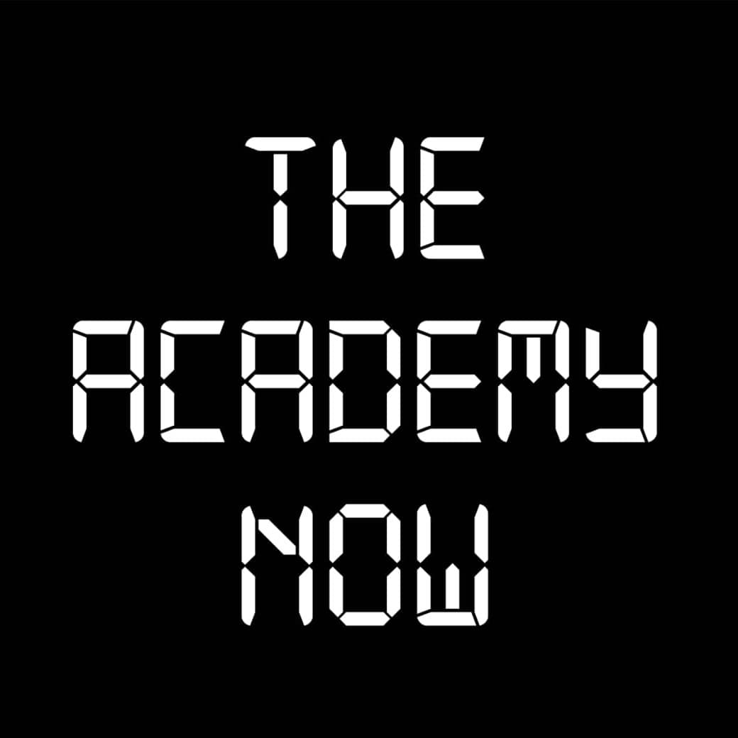 The Academy Now - Podcasts