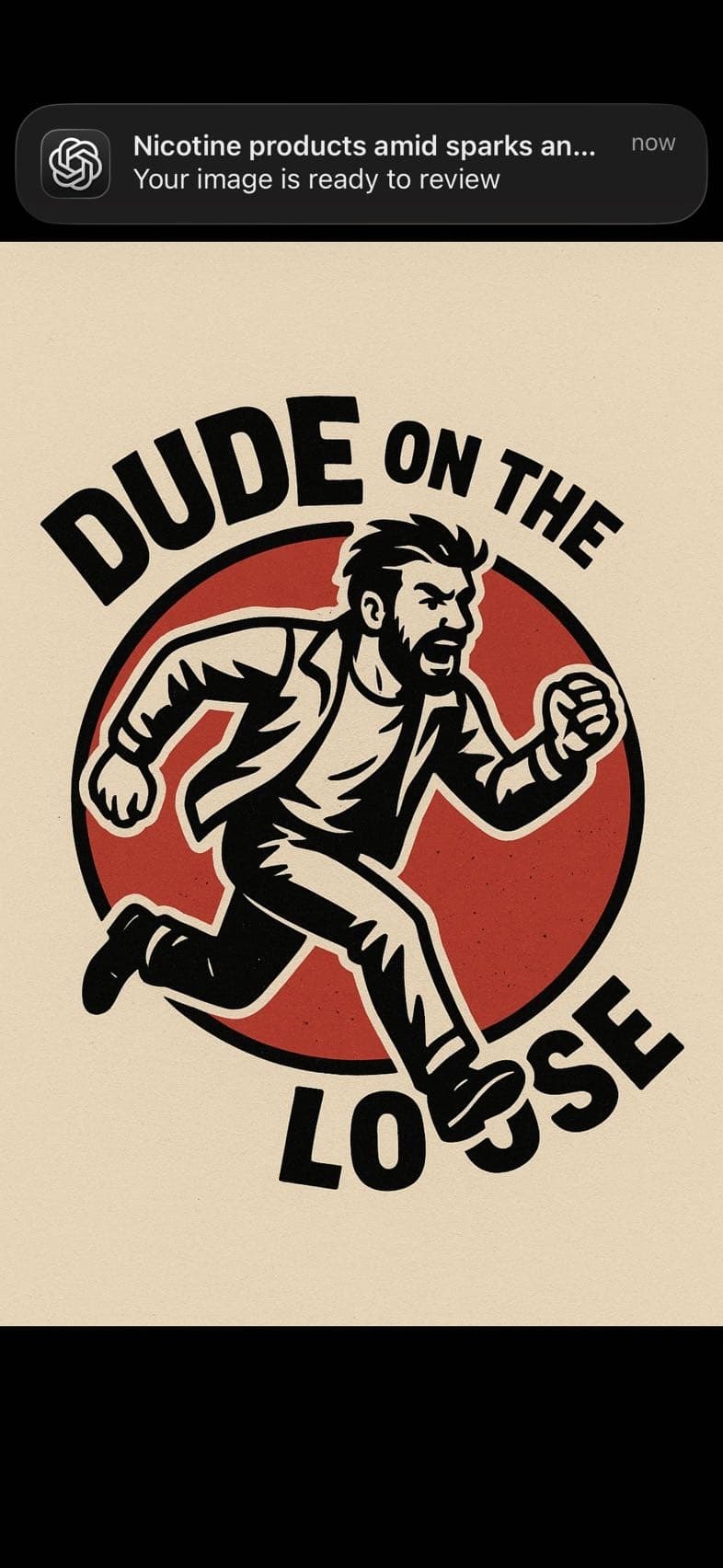 dude on the loose podcast - Podcasts
