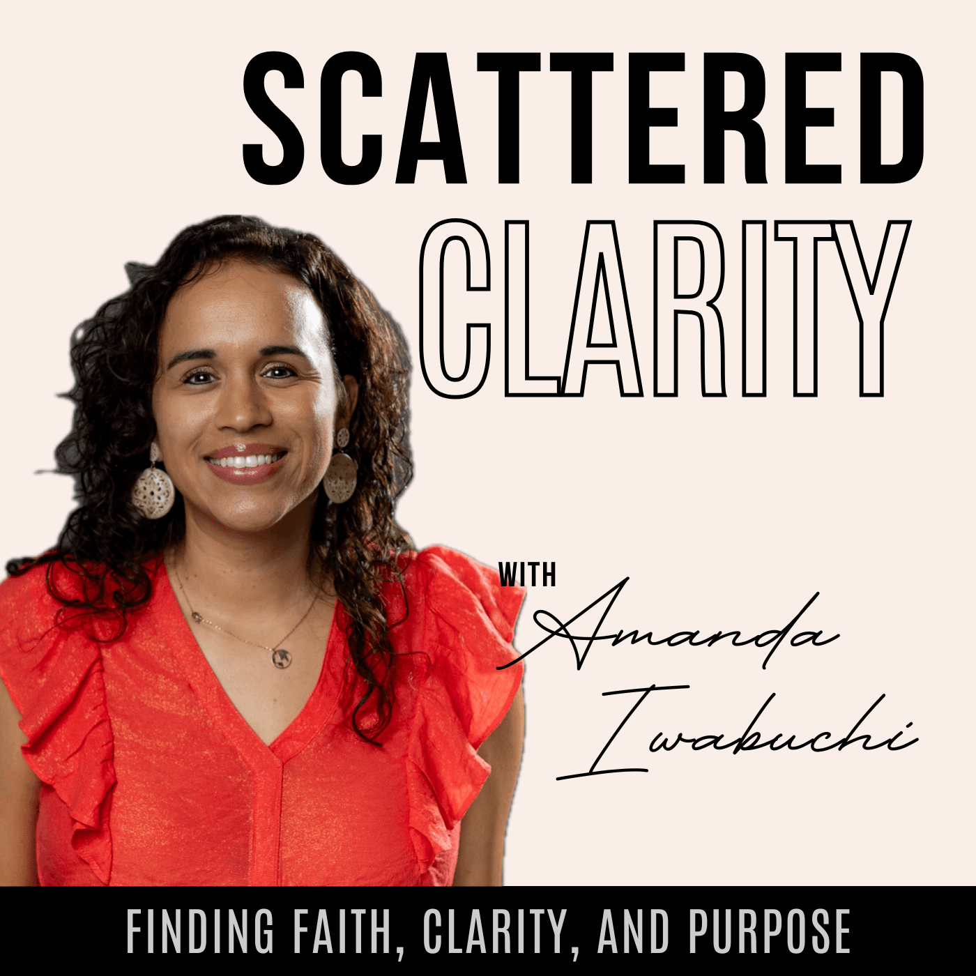 Scattered Clarity - Podcasts