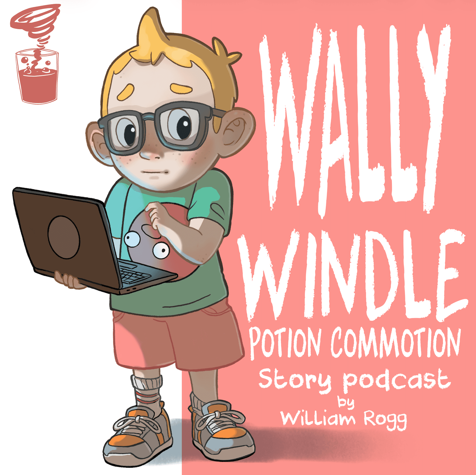 The Adventures of Wally Windle - Podcasts