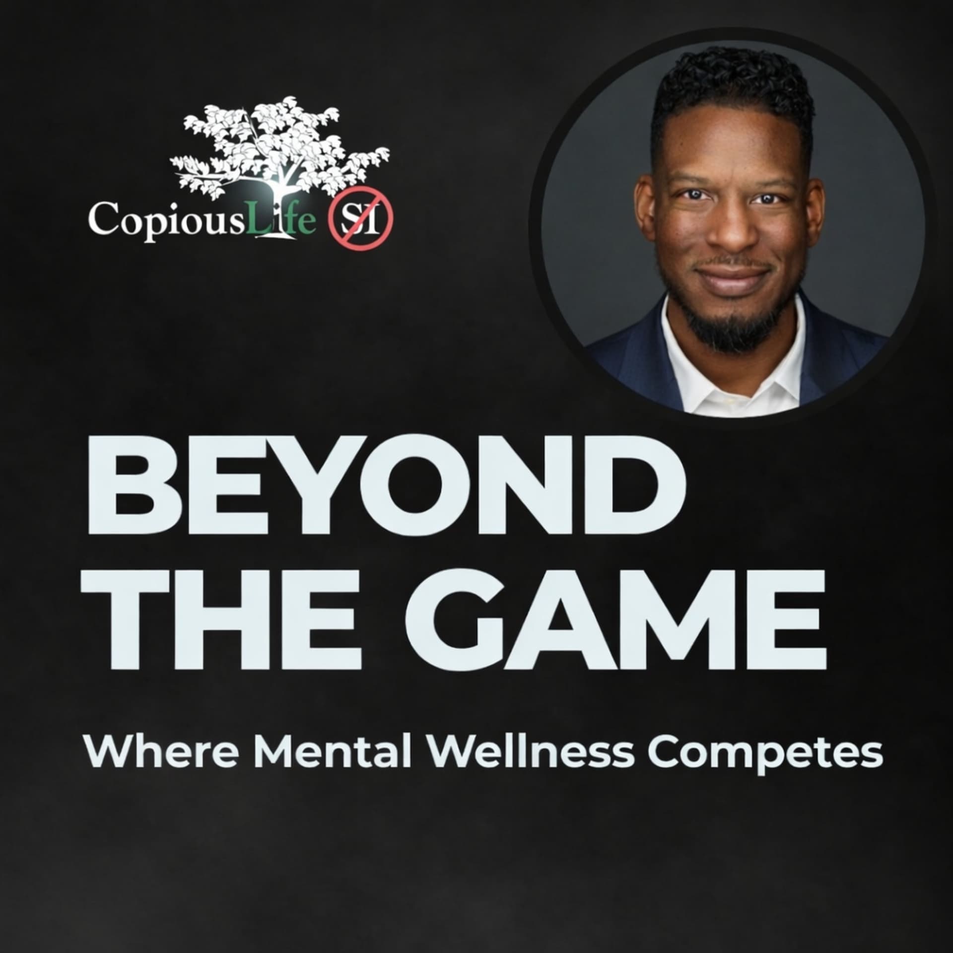 CLSI’s Beyond The Game Podcast - Podcasts