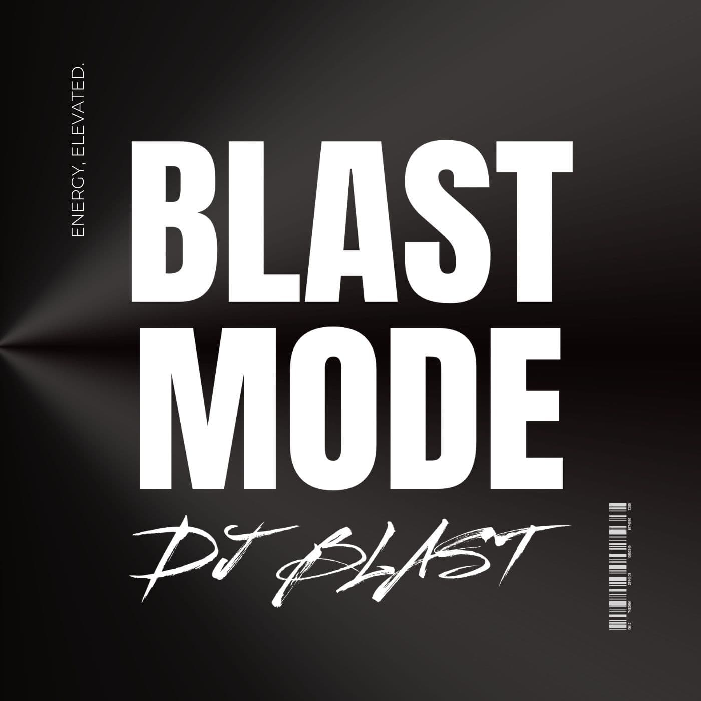 BLAST MODE - Podcasts