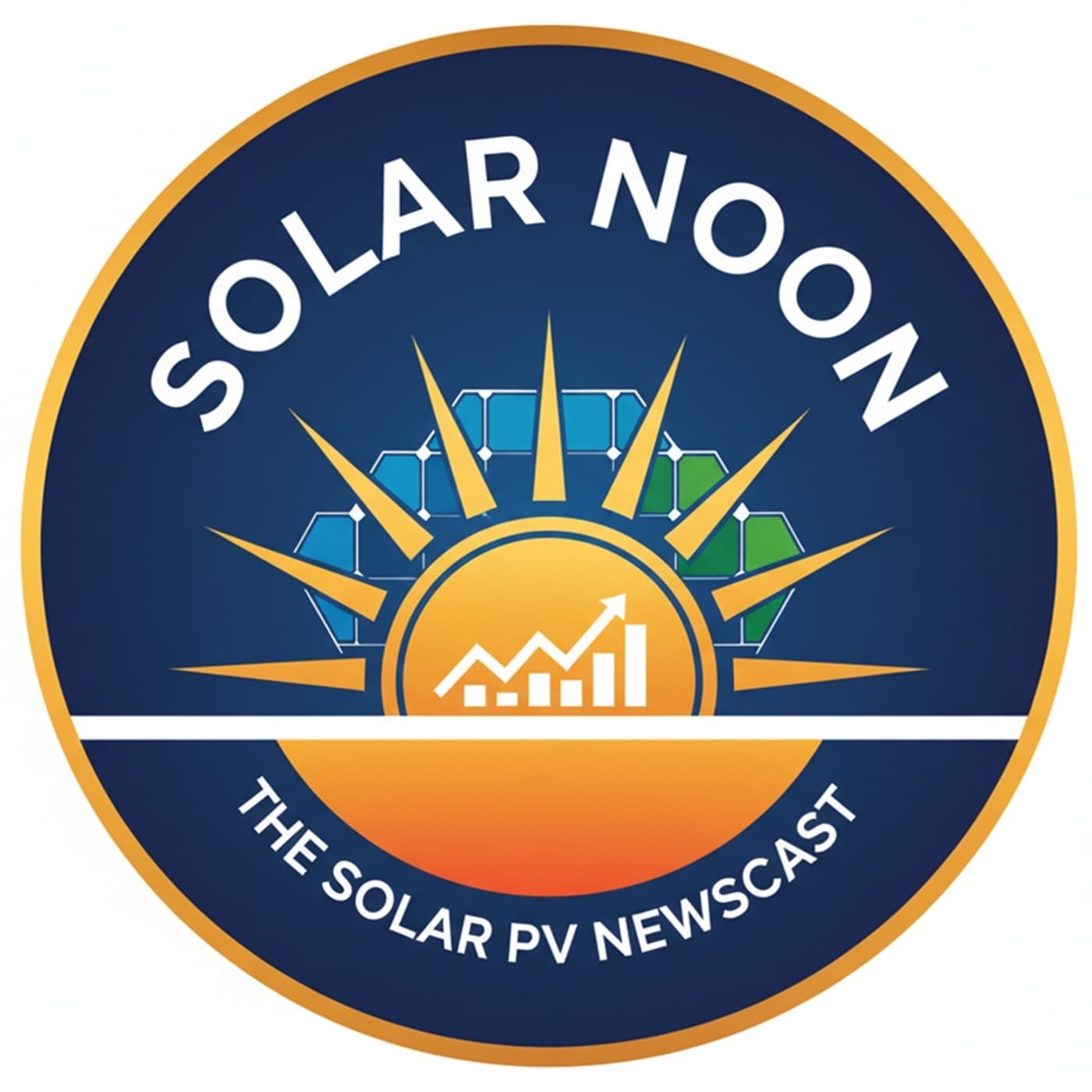 Solar Noon - Podcasts