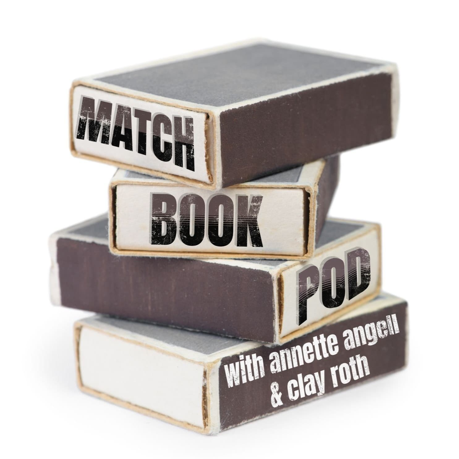 Matchbook Pod - Podcasty