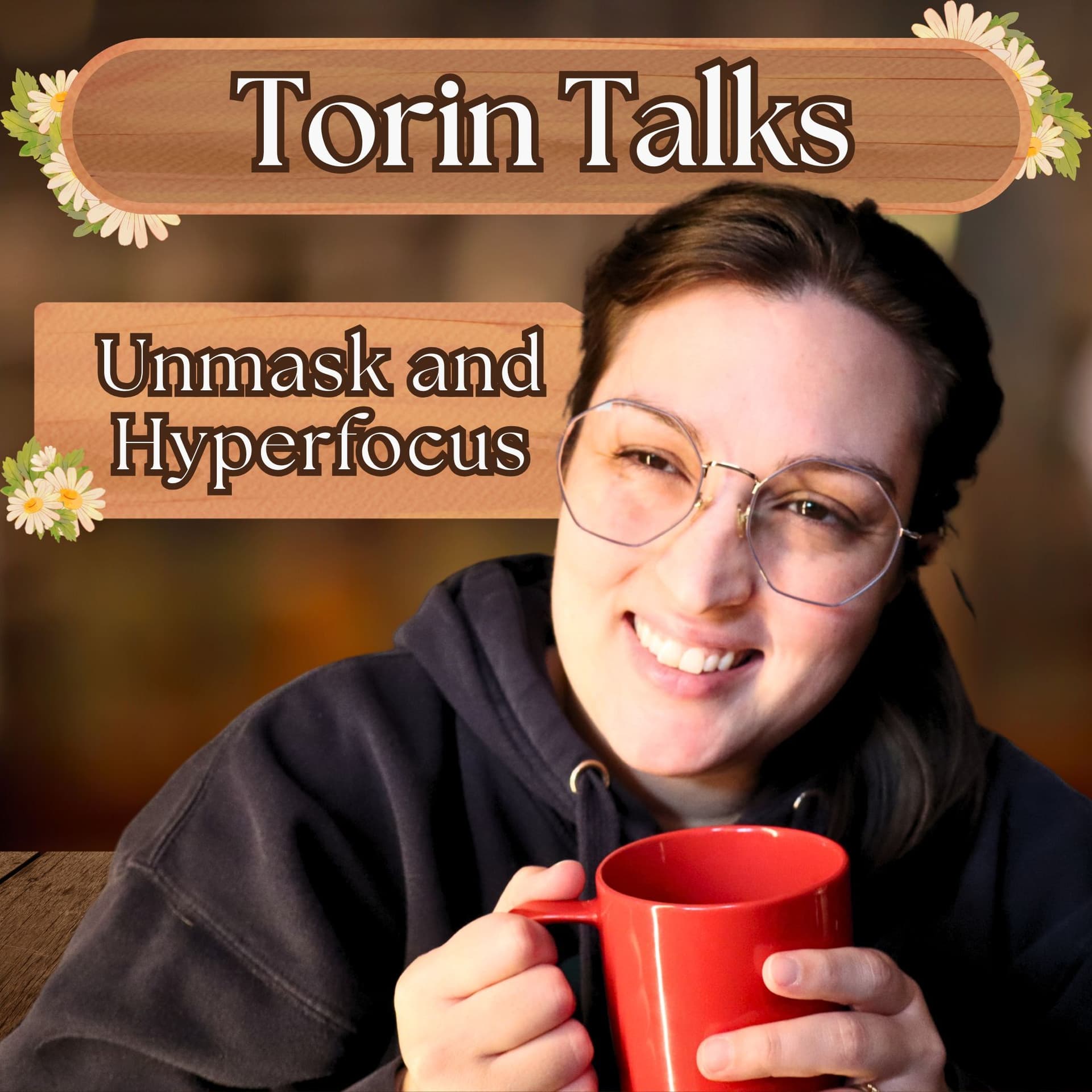 The Torin Talks Podcast - Podcasts