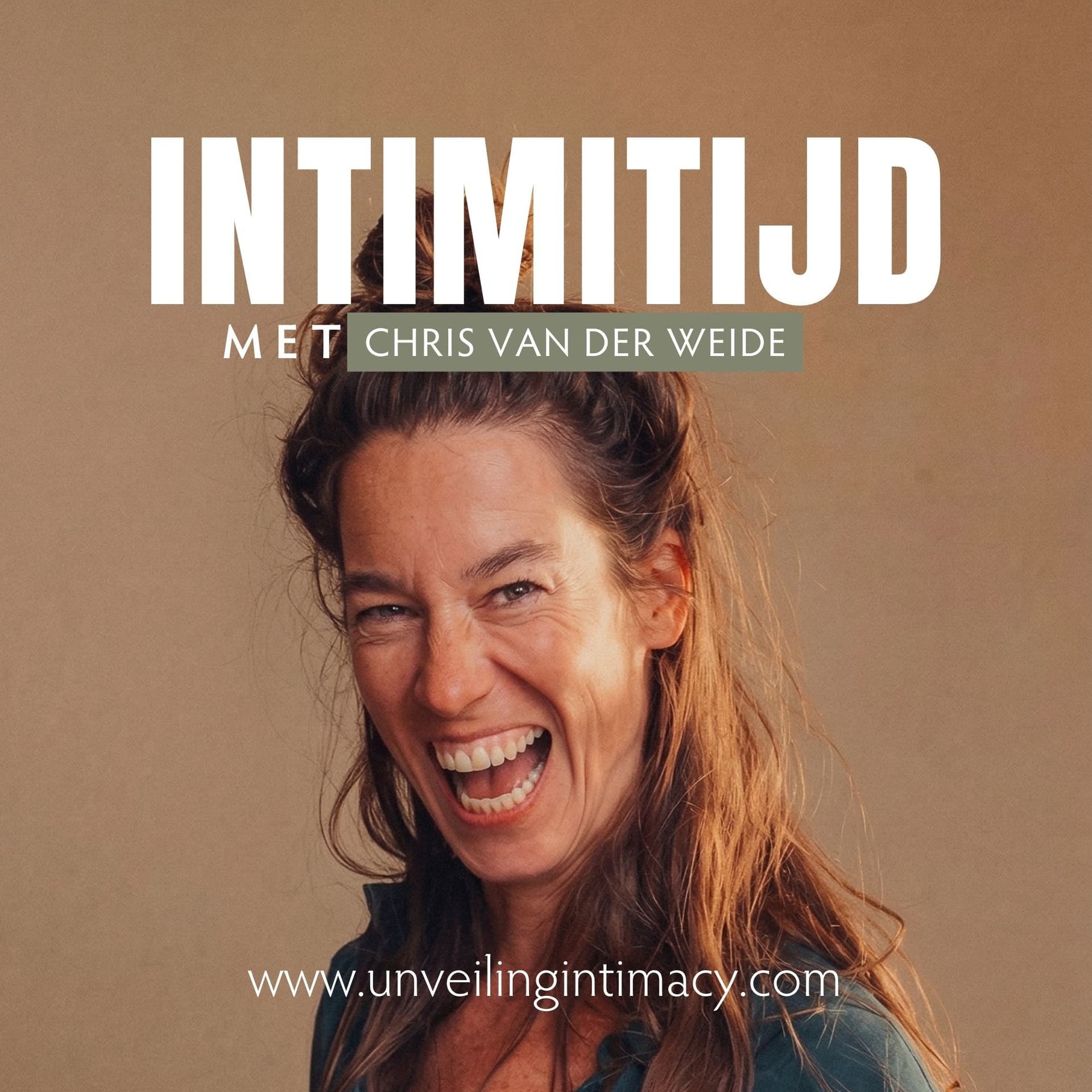 IntimiTijd - Podcasts