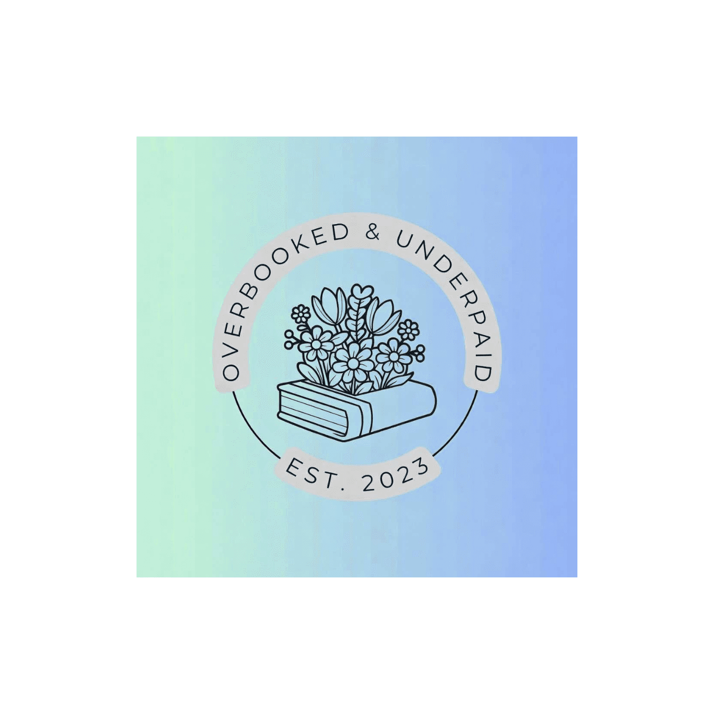 Overbooked & Underpaid - Podcasts