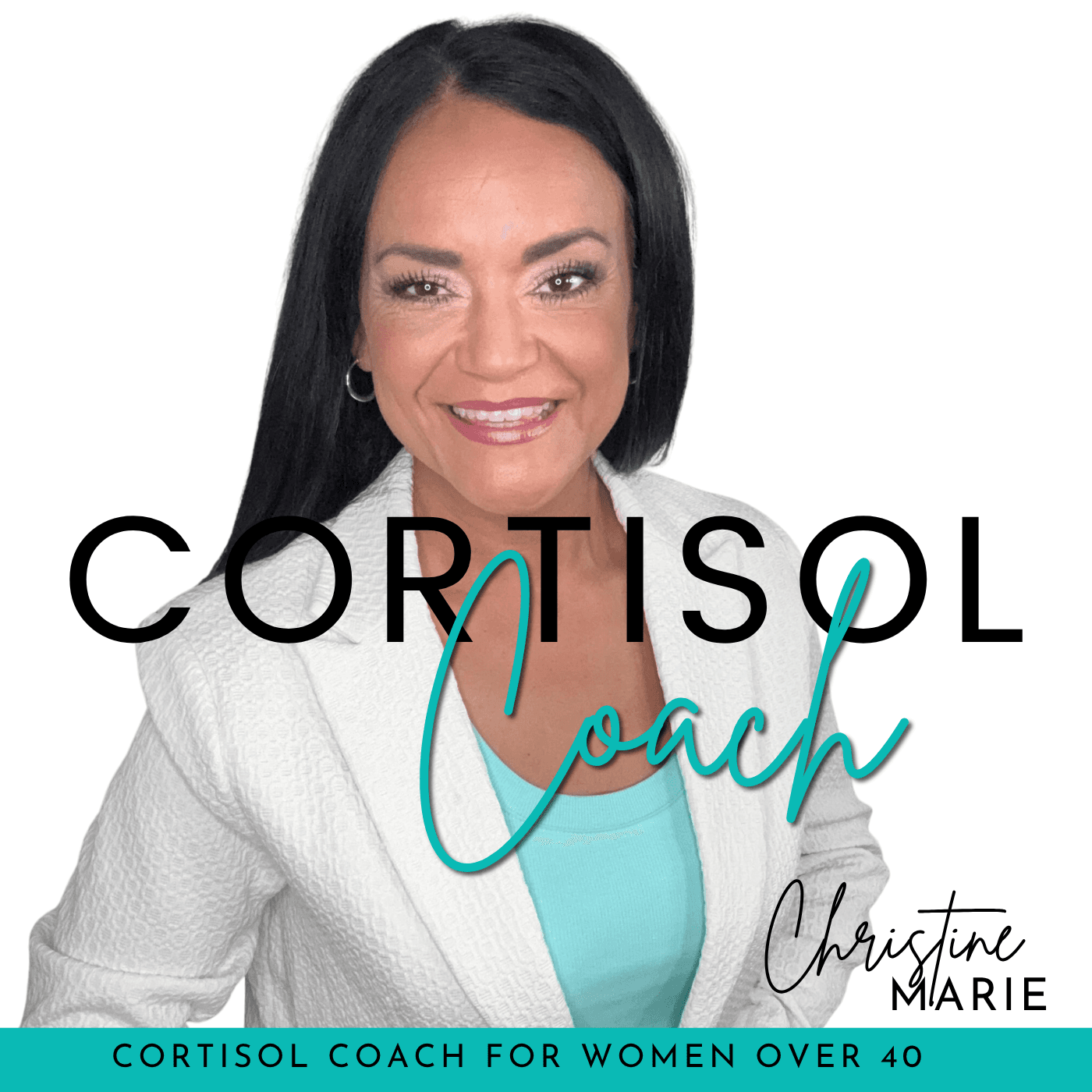 Cortisol Coach - Podcasts